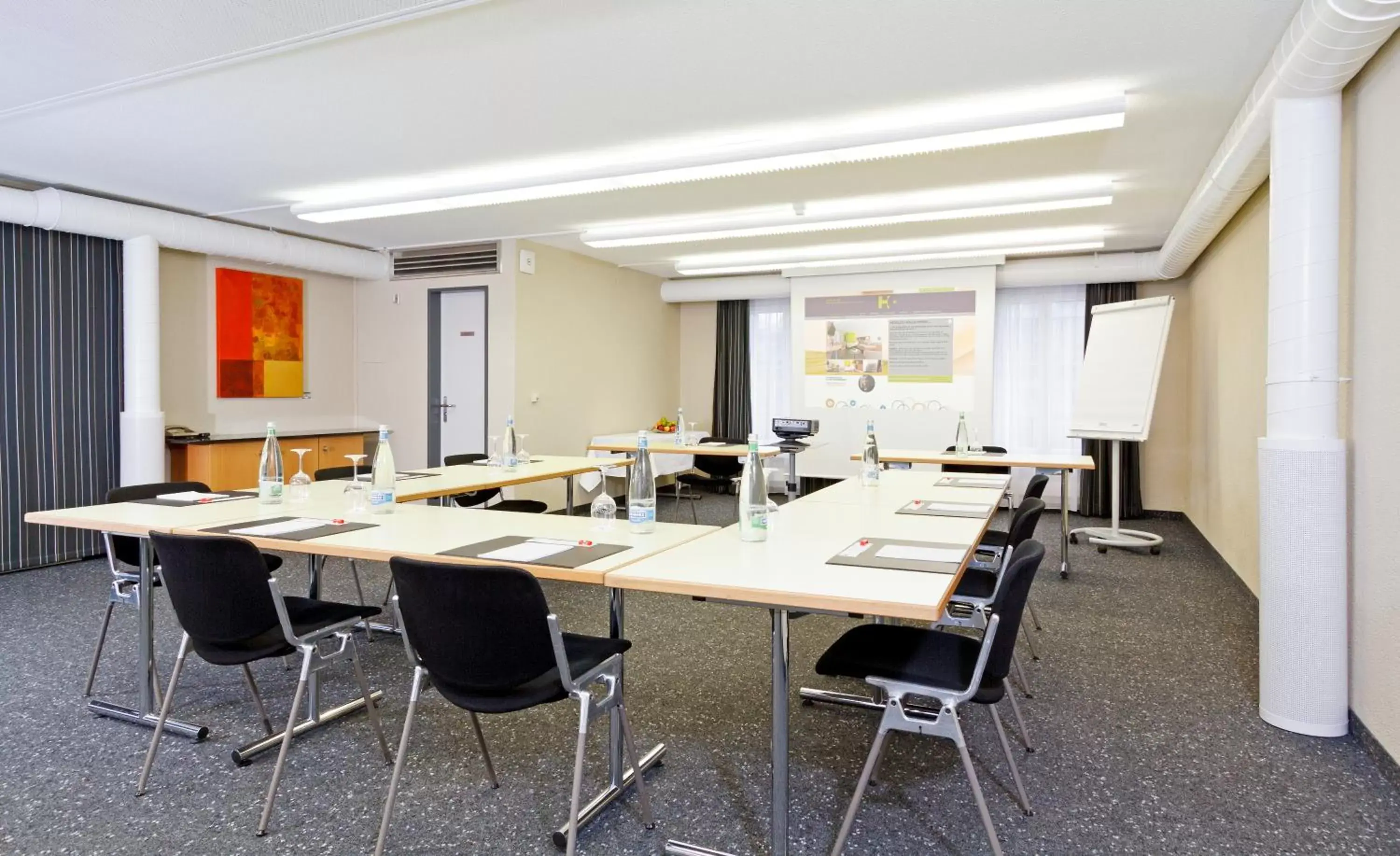 Business facilities in Hotel Olten Swiss Quality
