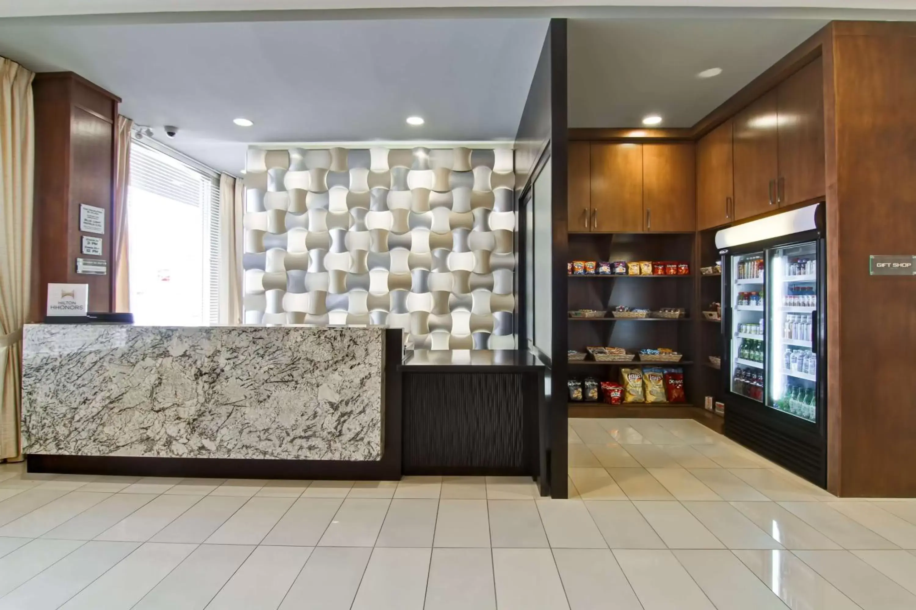 Property building in DoubleTree by Hilton - Kamloops