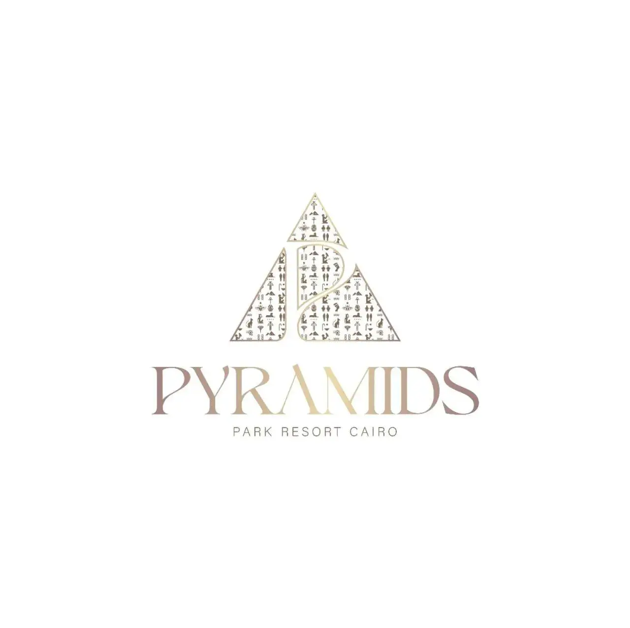 Property logo or sign, Property Logo/Sign in Pyramids Park Resort Cairo