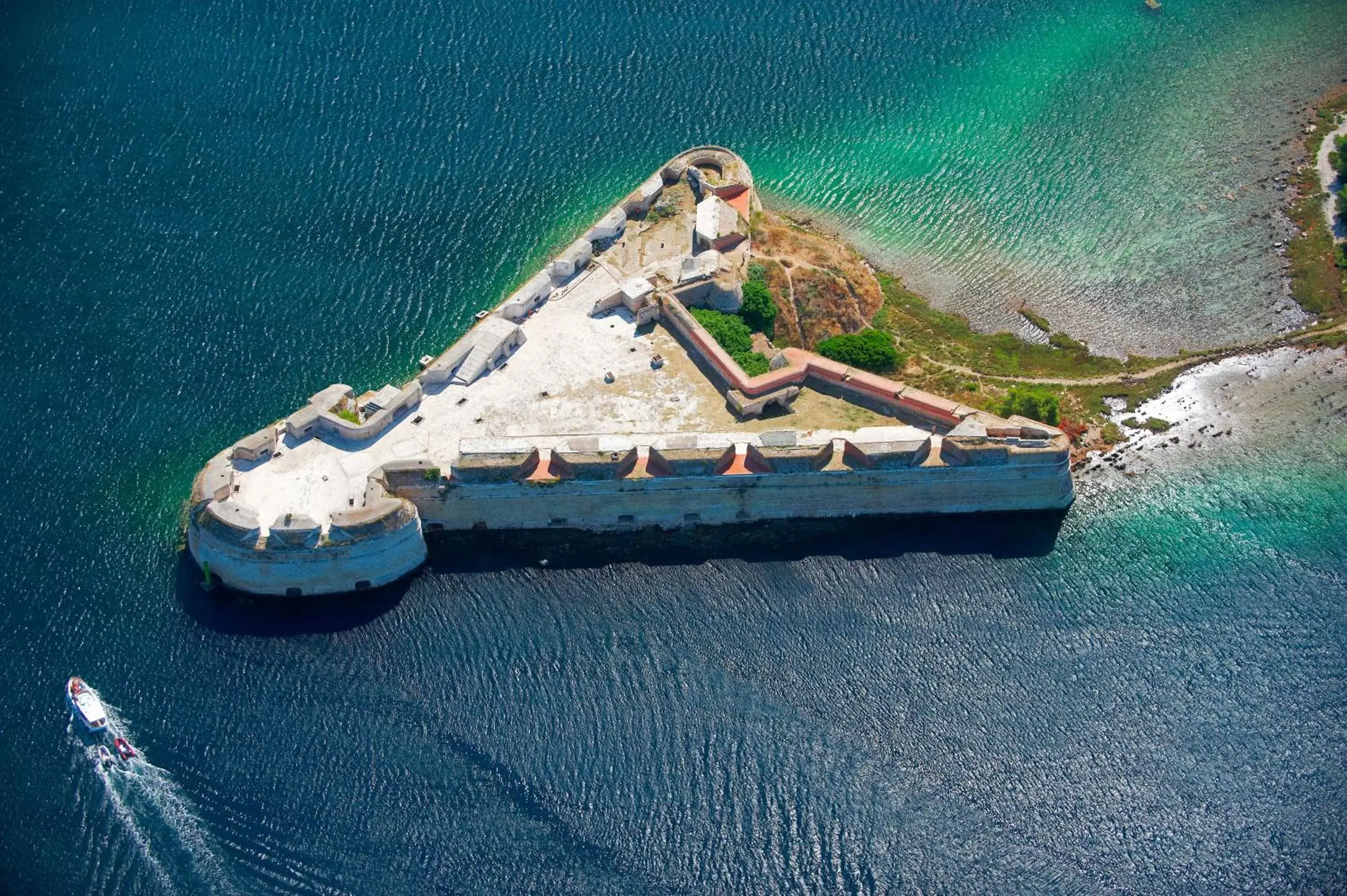 Nearby landmark, Bird's-eye View in Bellevue Superior City Hotel