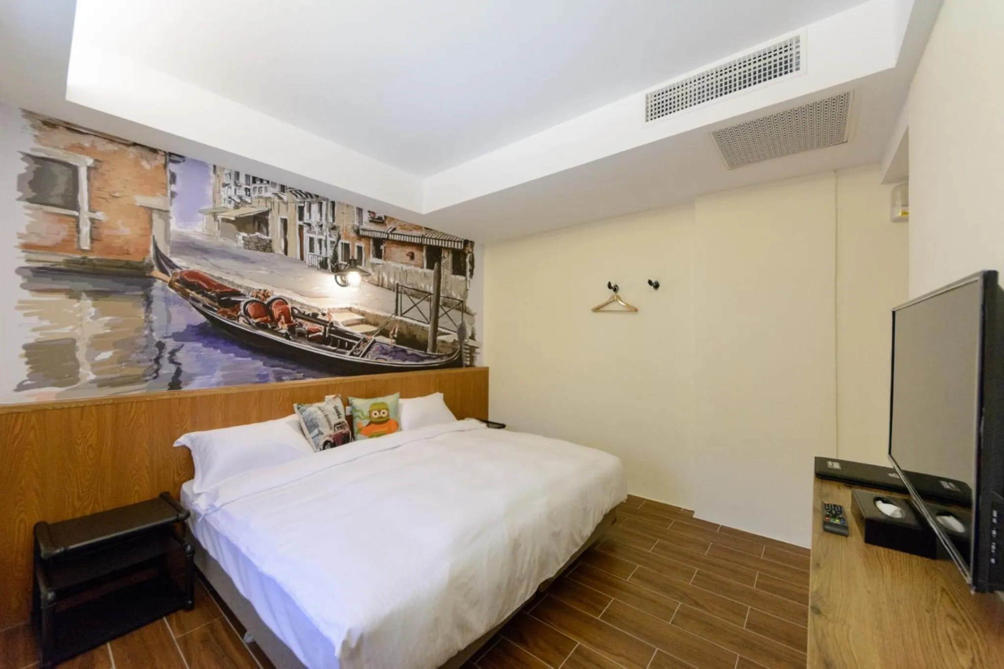 Photo of the whole room, Room Photo in Jack House Hotel