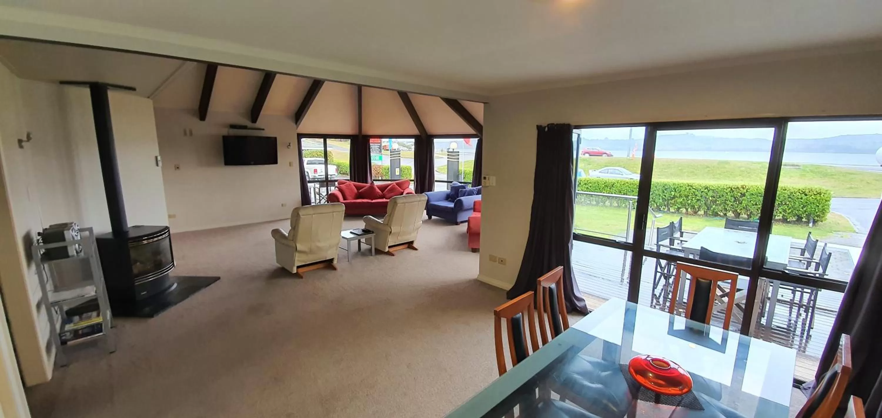 Accent On Taupo Motor Lodge