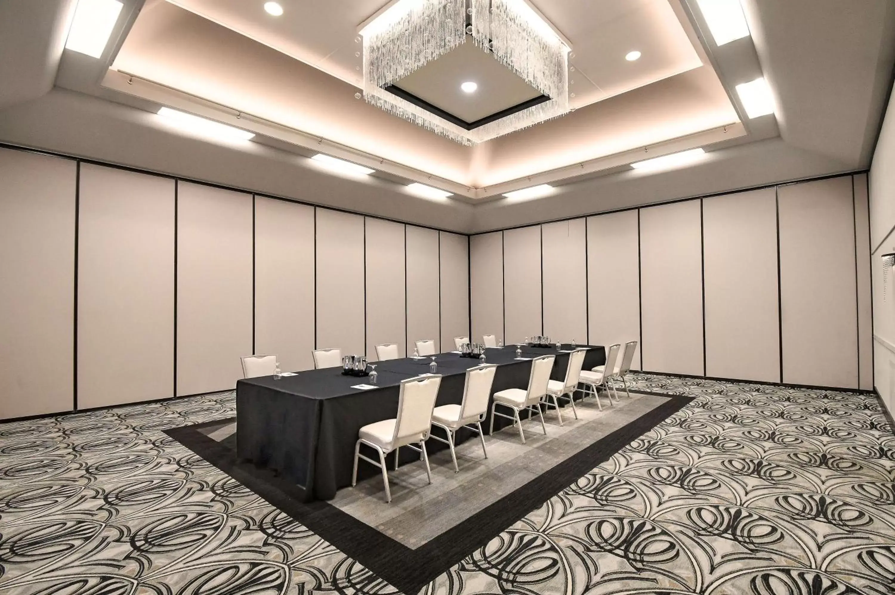 Meeting/conference room in Hilton Garden Inn South Bend