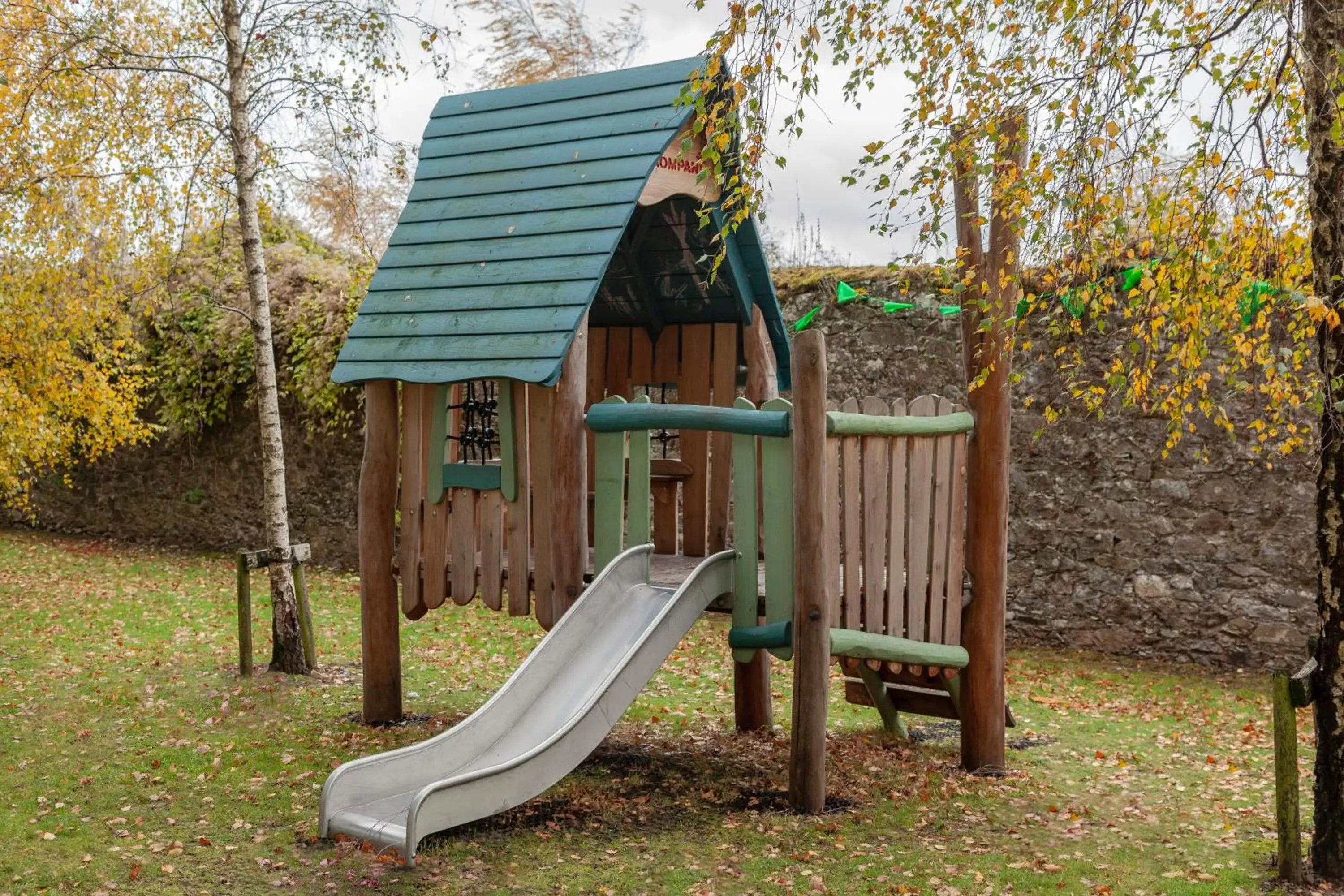 Area and facilities, Children's Play Area in Radisson BLU Hotel & Spa, Little Island Cork