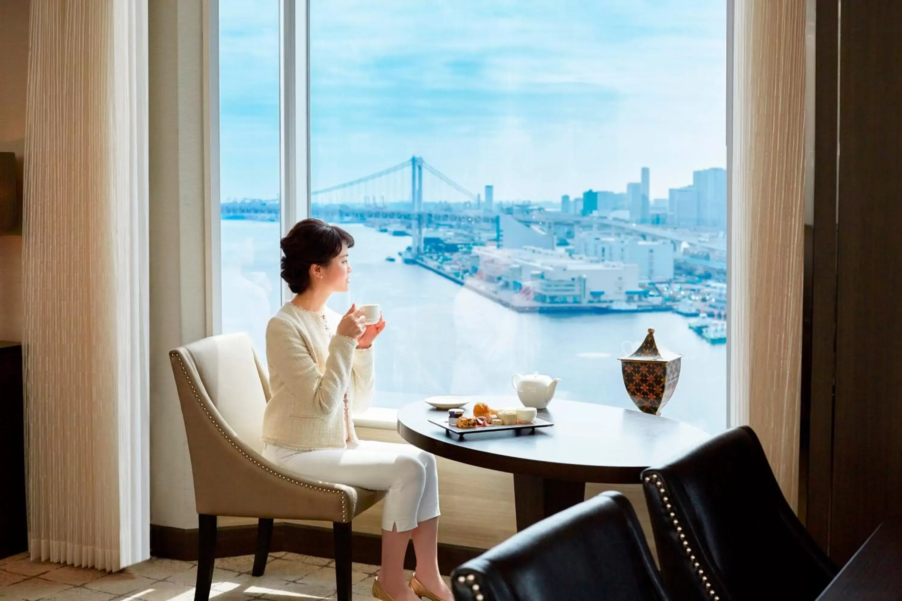 Other in InterContinental Tokyo Bay