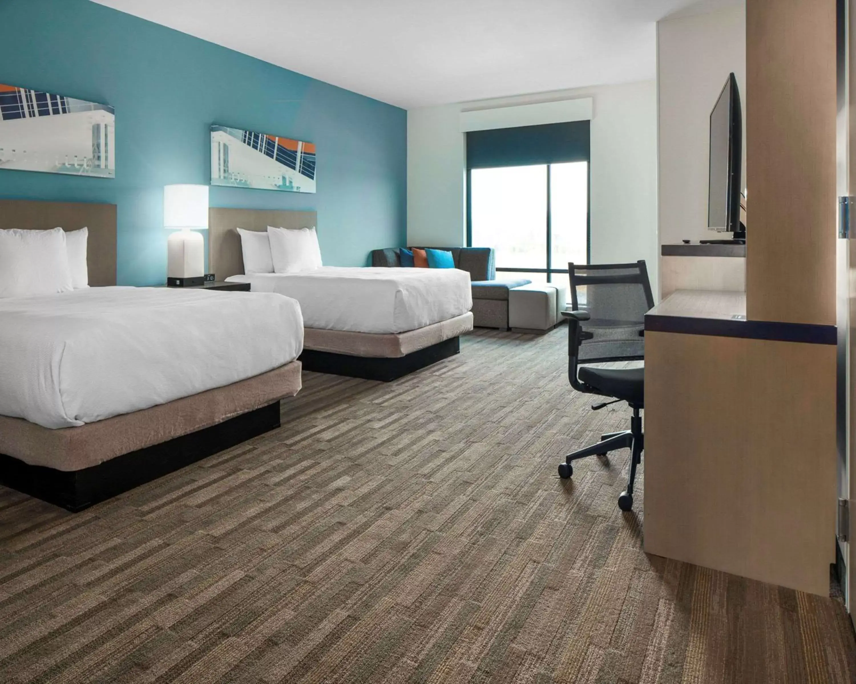 Hyatt House Allentown-Lehigh Valley