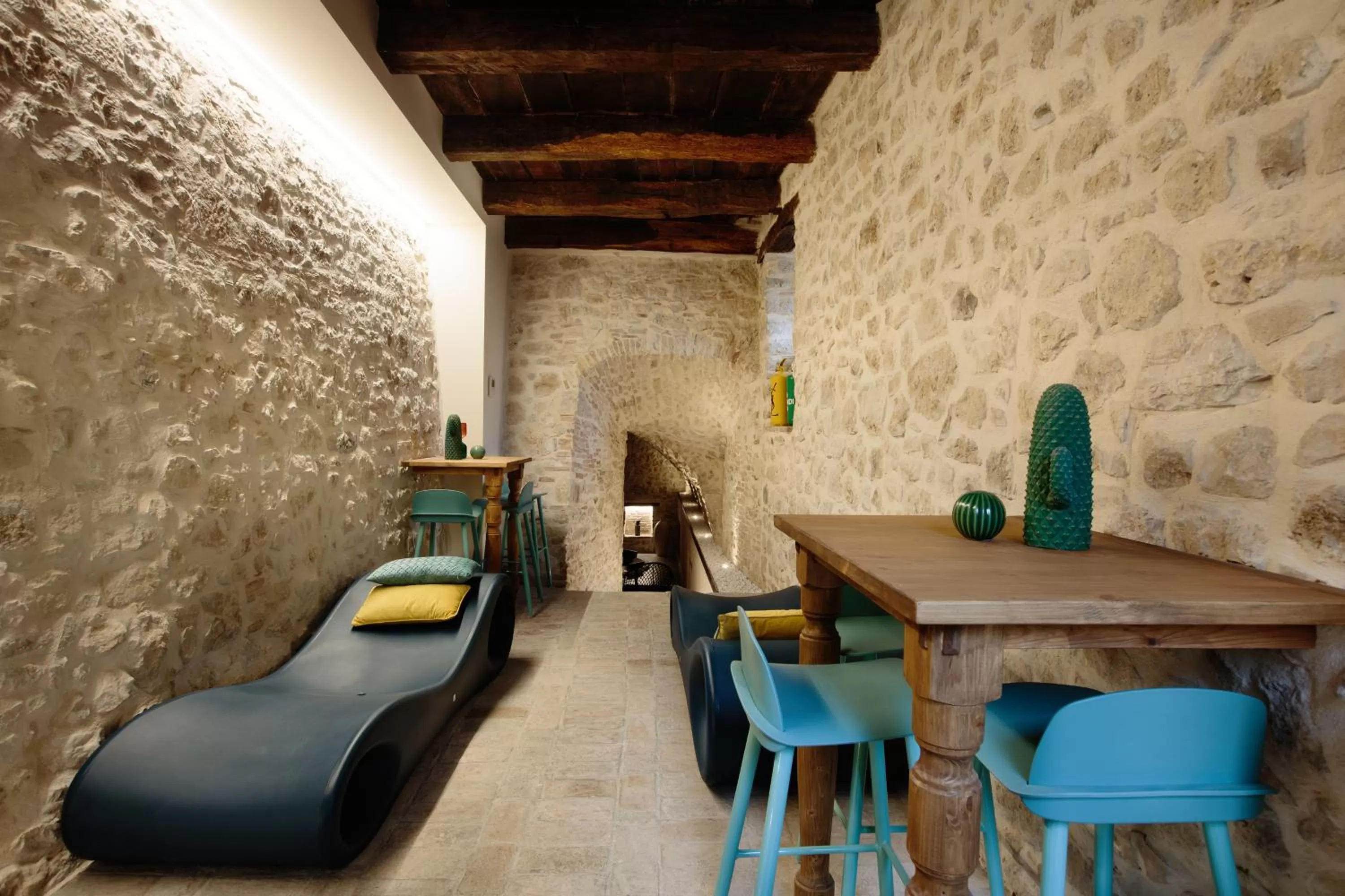 Palazzo Cannavina Suite & Private SPA