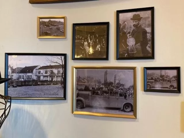 Boutique Hotel de Valk