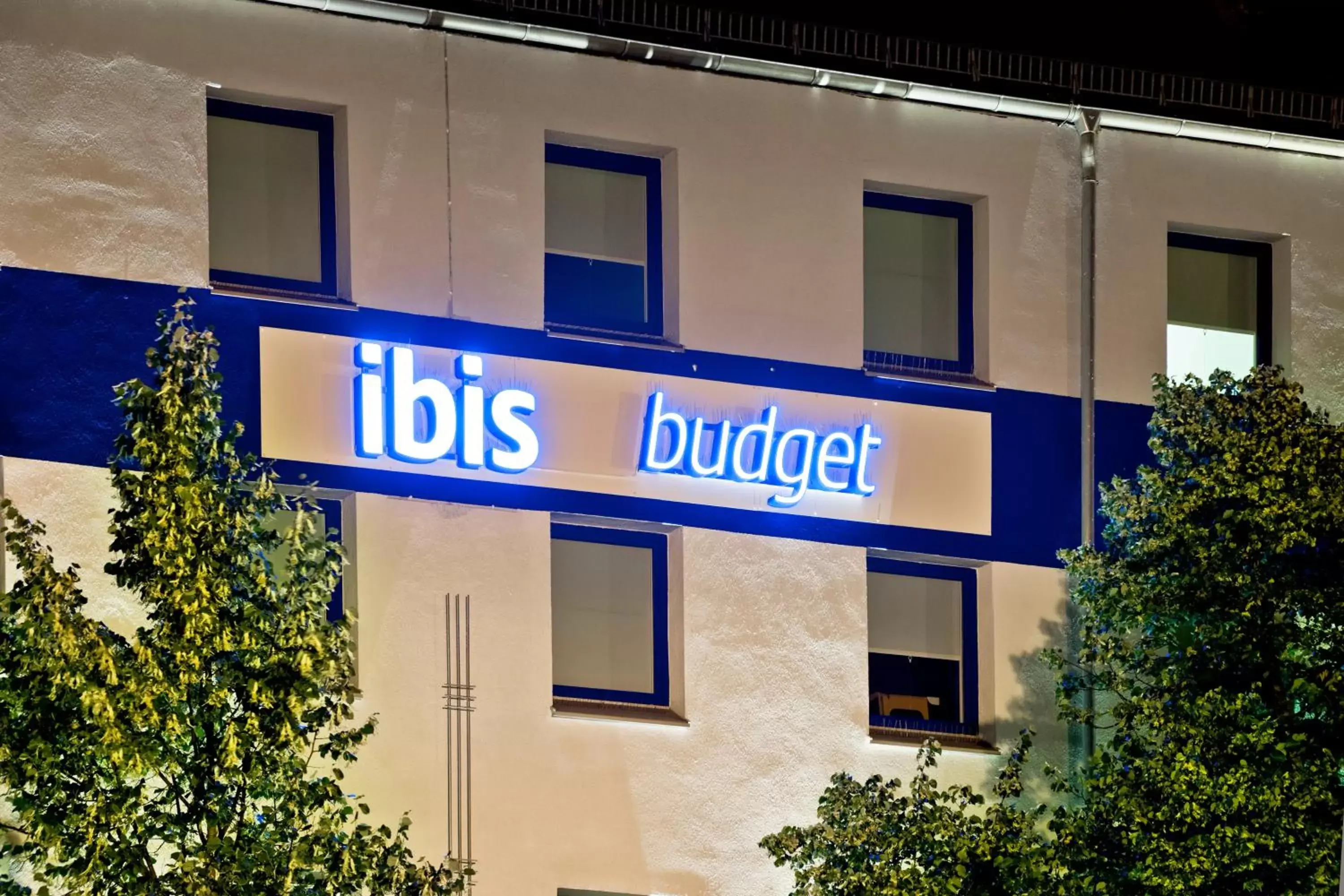 Facade/entrance, Property Building in ibis budget Muenchen City Sued