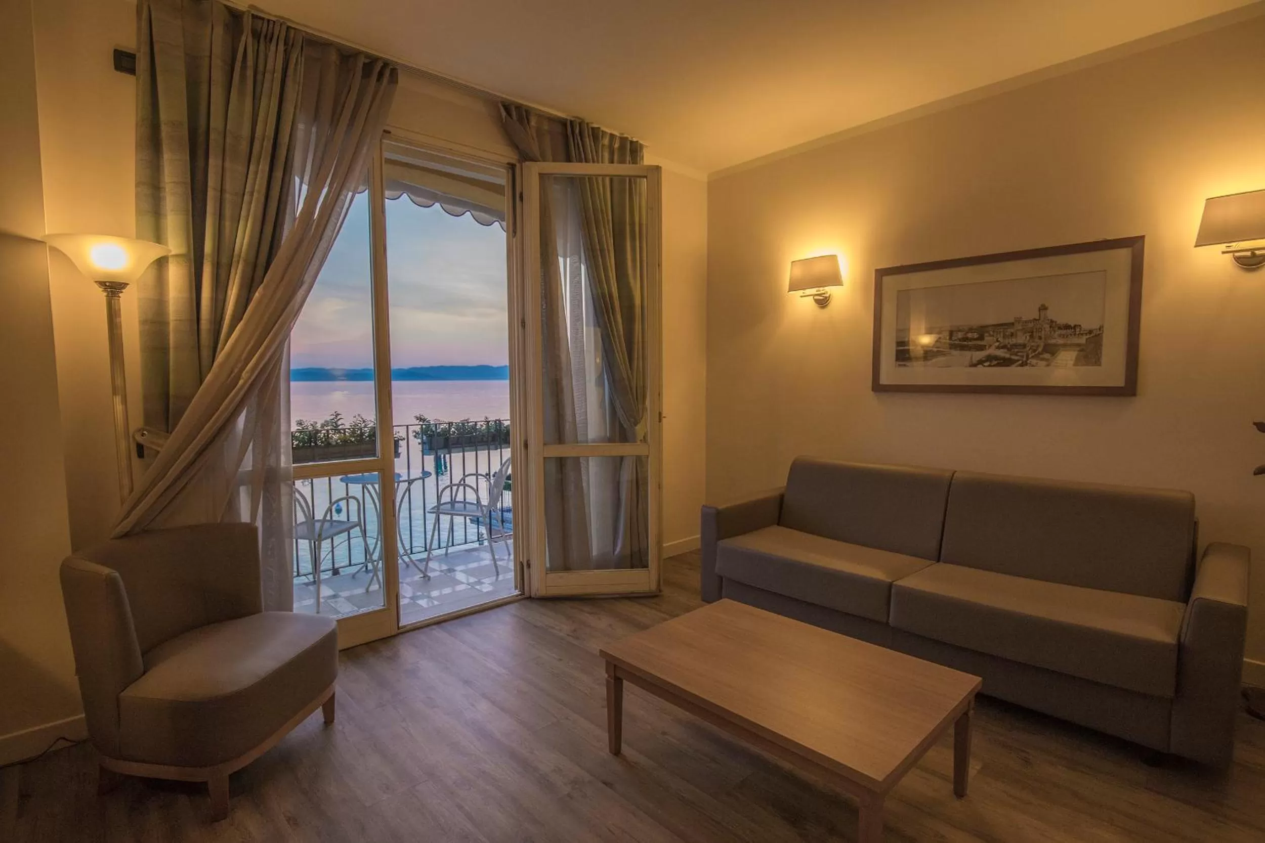 Hotel Sirmione Terme