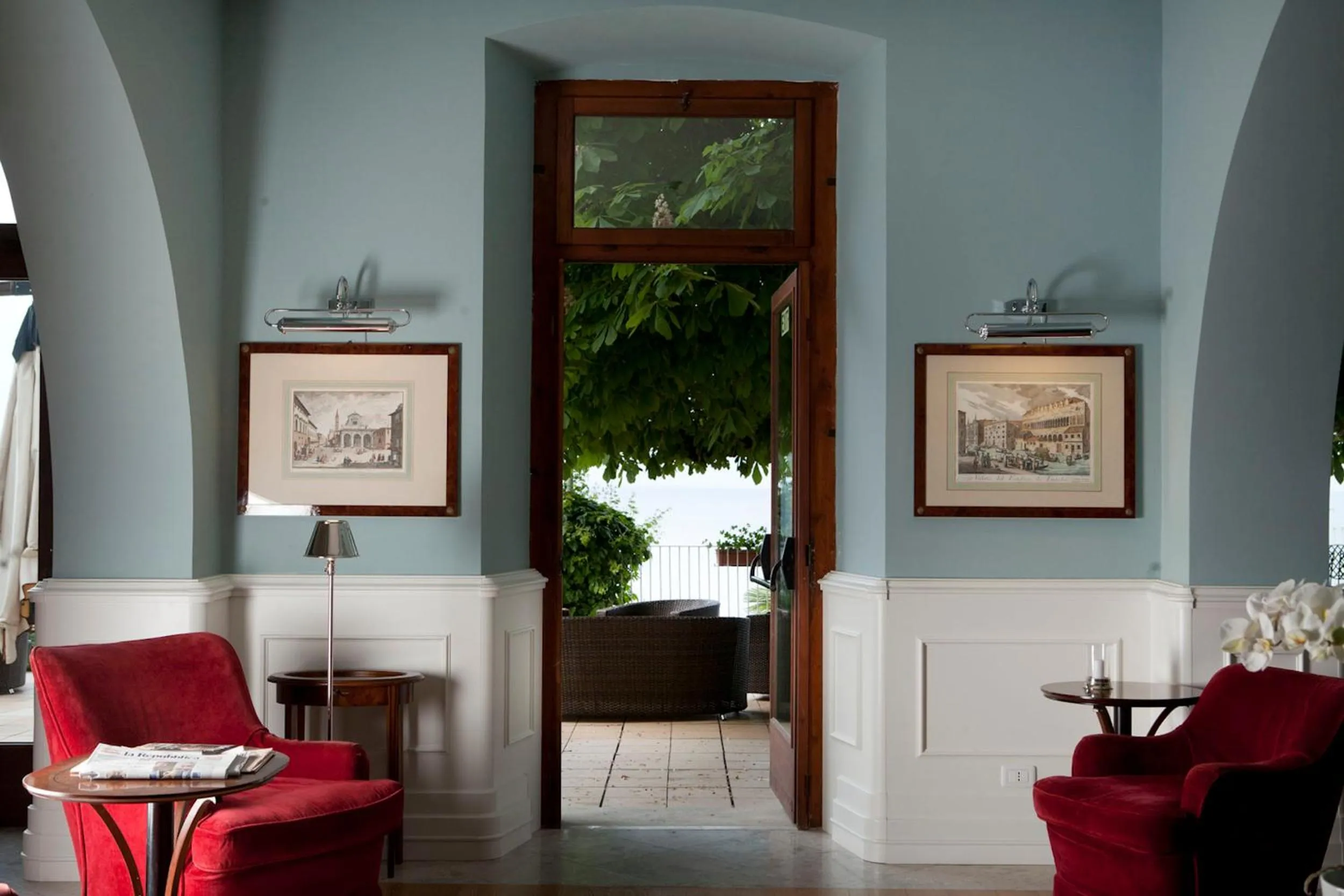 Other in Hotel Riviera & Maximilian's