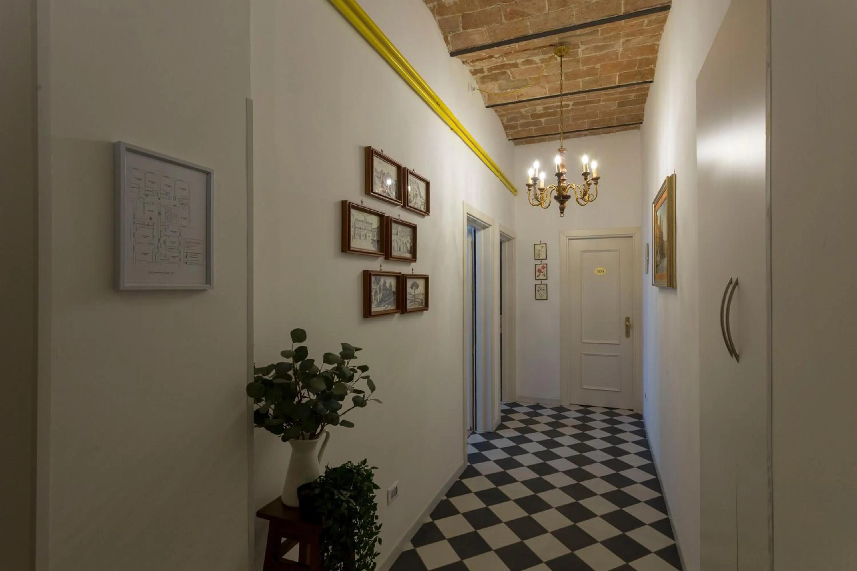 Other in Hotel Cathrine