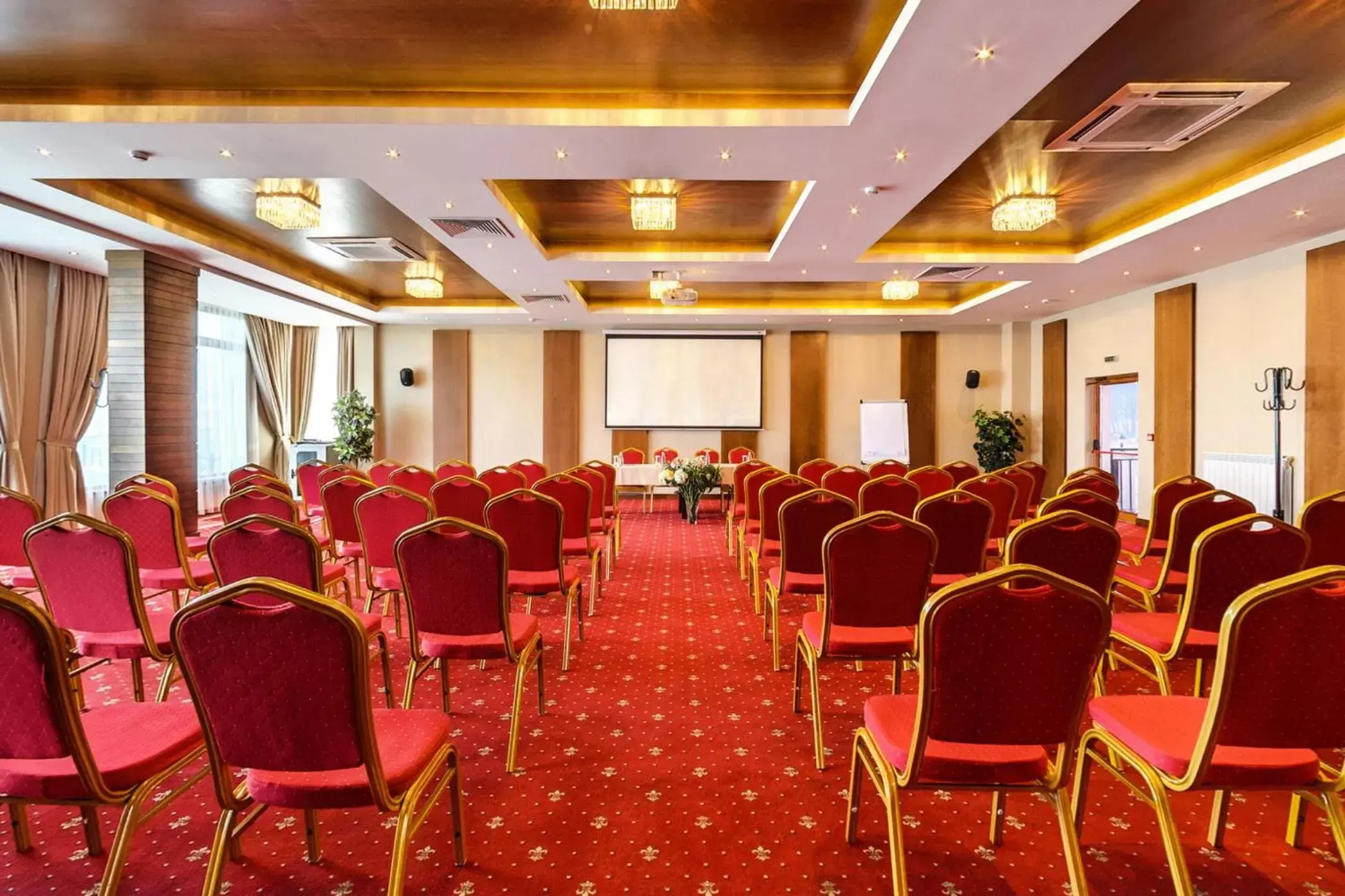 Business facilities in Regnum Bansko Ski Hotel & SPA