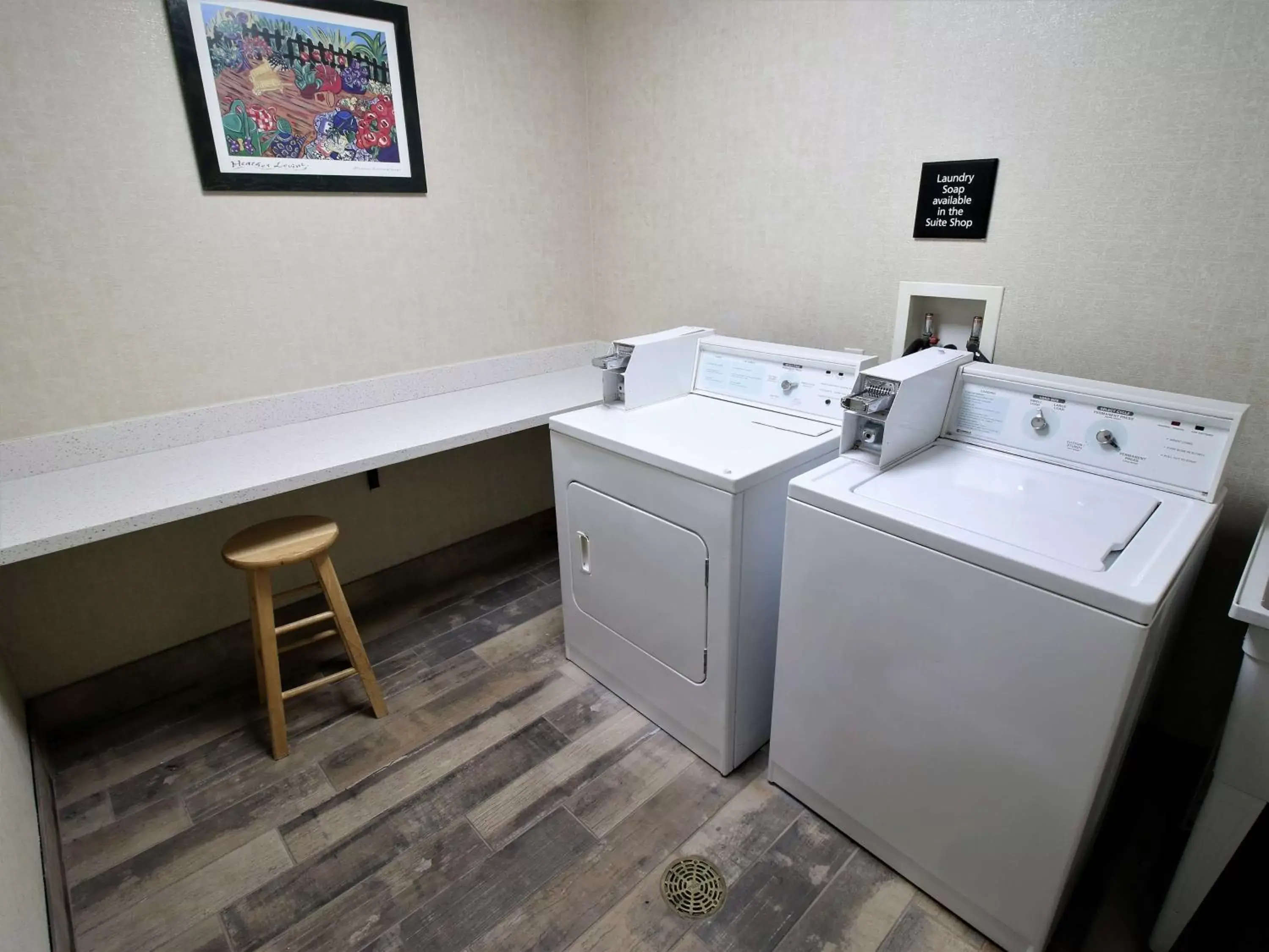 Property building in Hampton Inn & Suites Palm Coast Property building in Hampton Inn & Suites Palm Coast