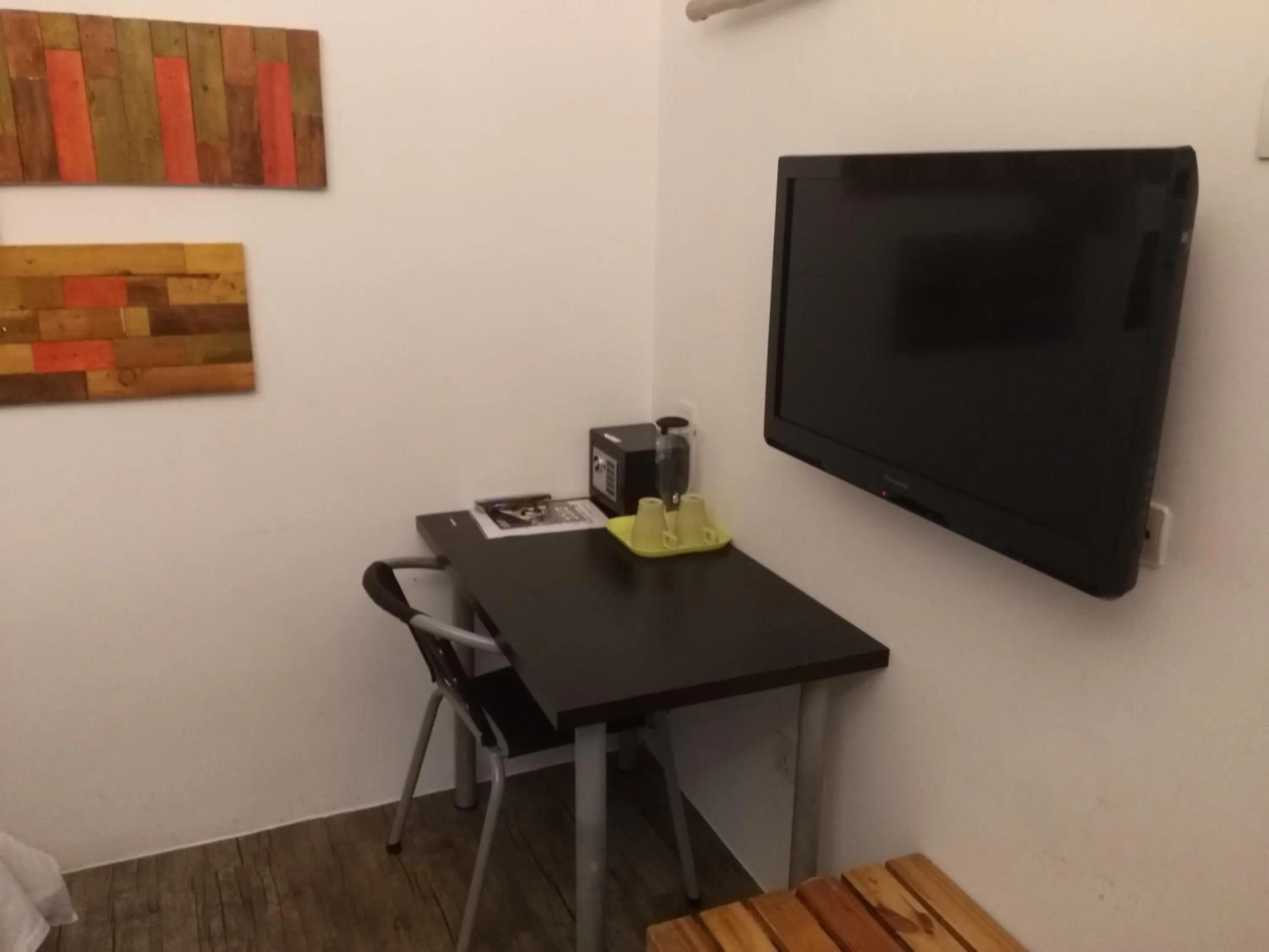 Decorative detail in The Verve Hotel PJ Damansara