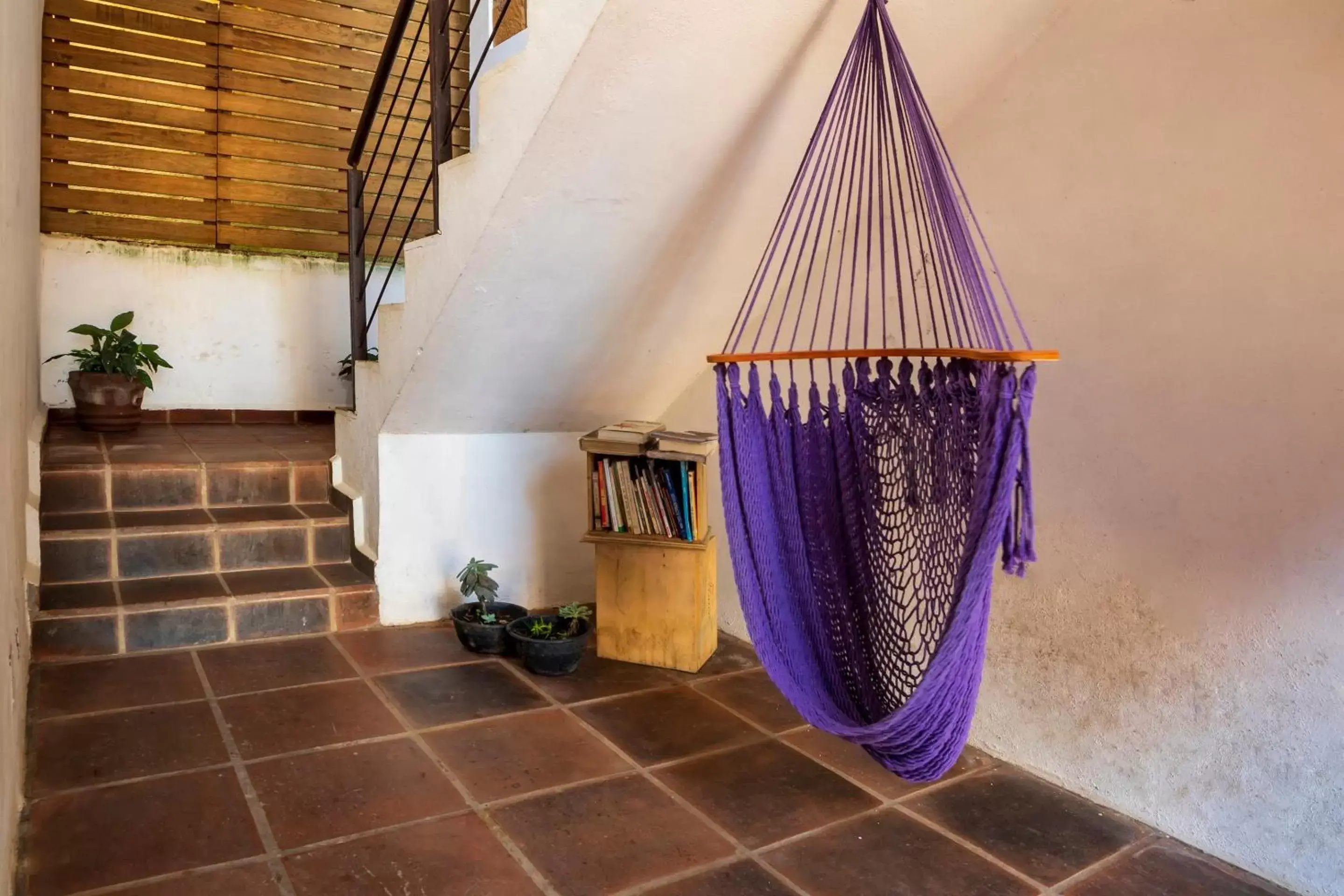 Lobby or reception in Hotel Rincon Soñado, Valle de Bravo