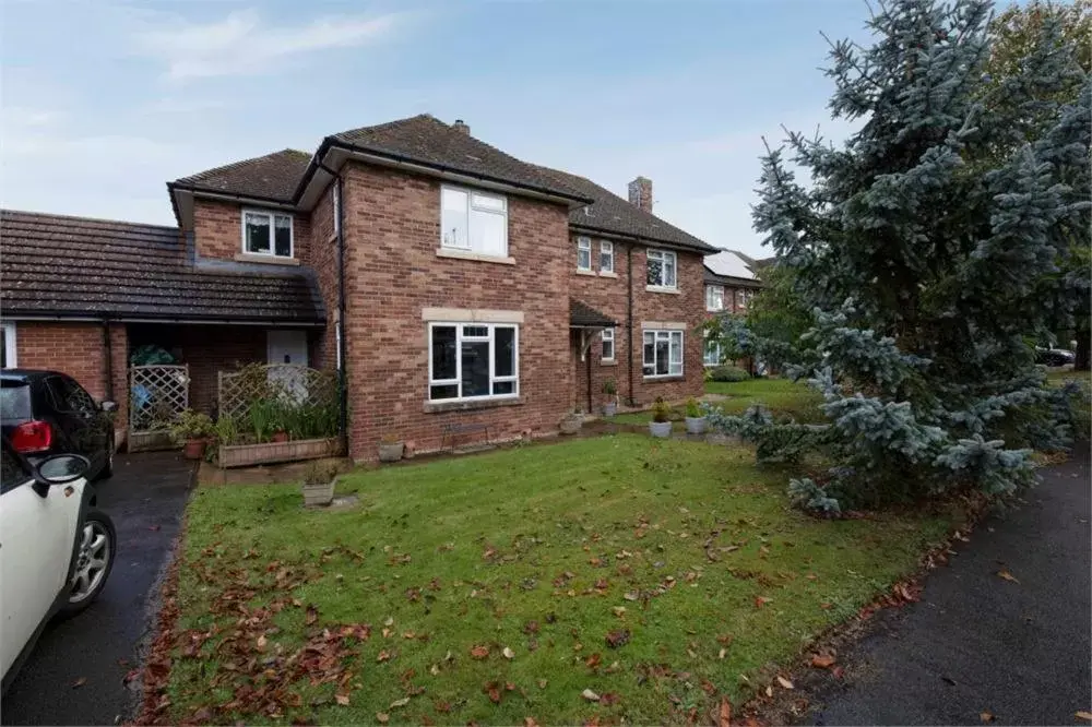 Property Building in Near Chester, Hawarden