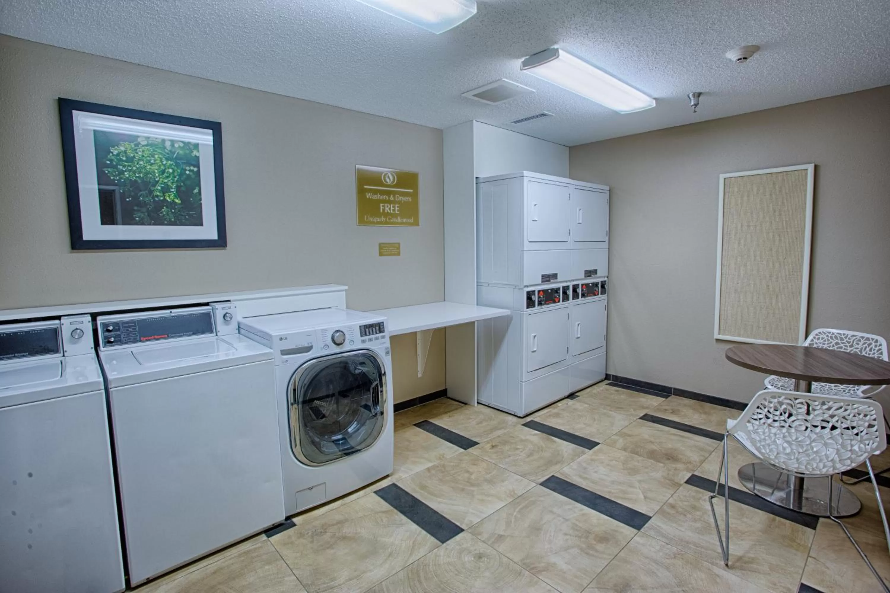 Other in Candlewood Suites Fargo-North Dakota State University by IHG