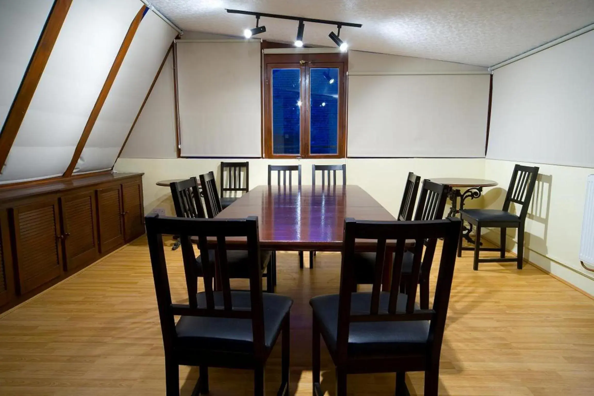 Business facilities, Dining Area in La Gaffe - Bed and Breakfast