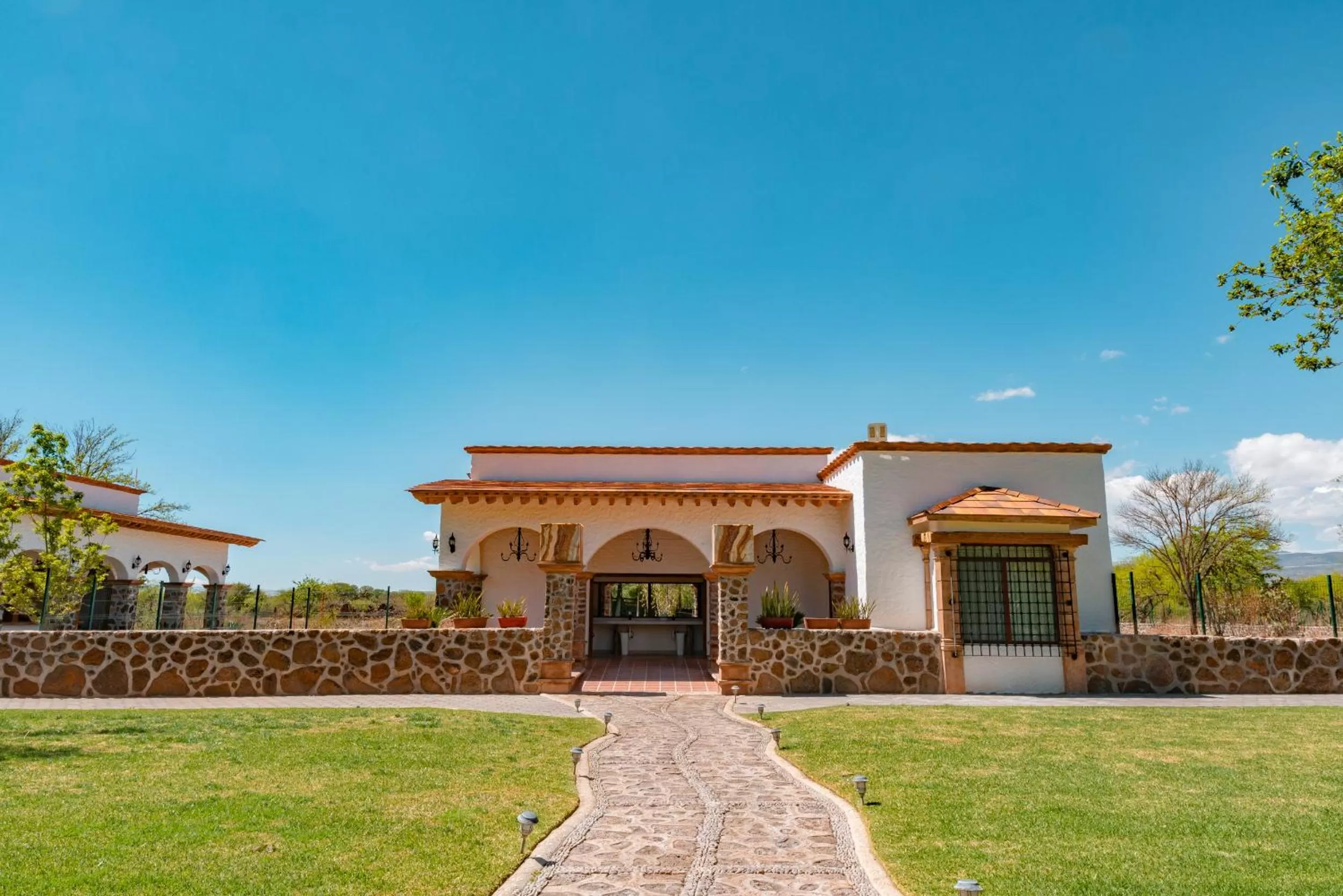 Banquet/Function facilities in Uraján de Luna Hotel Boutique & Spa