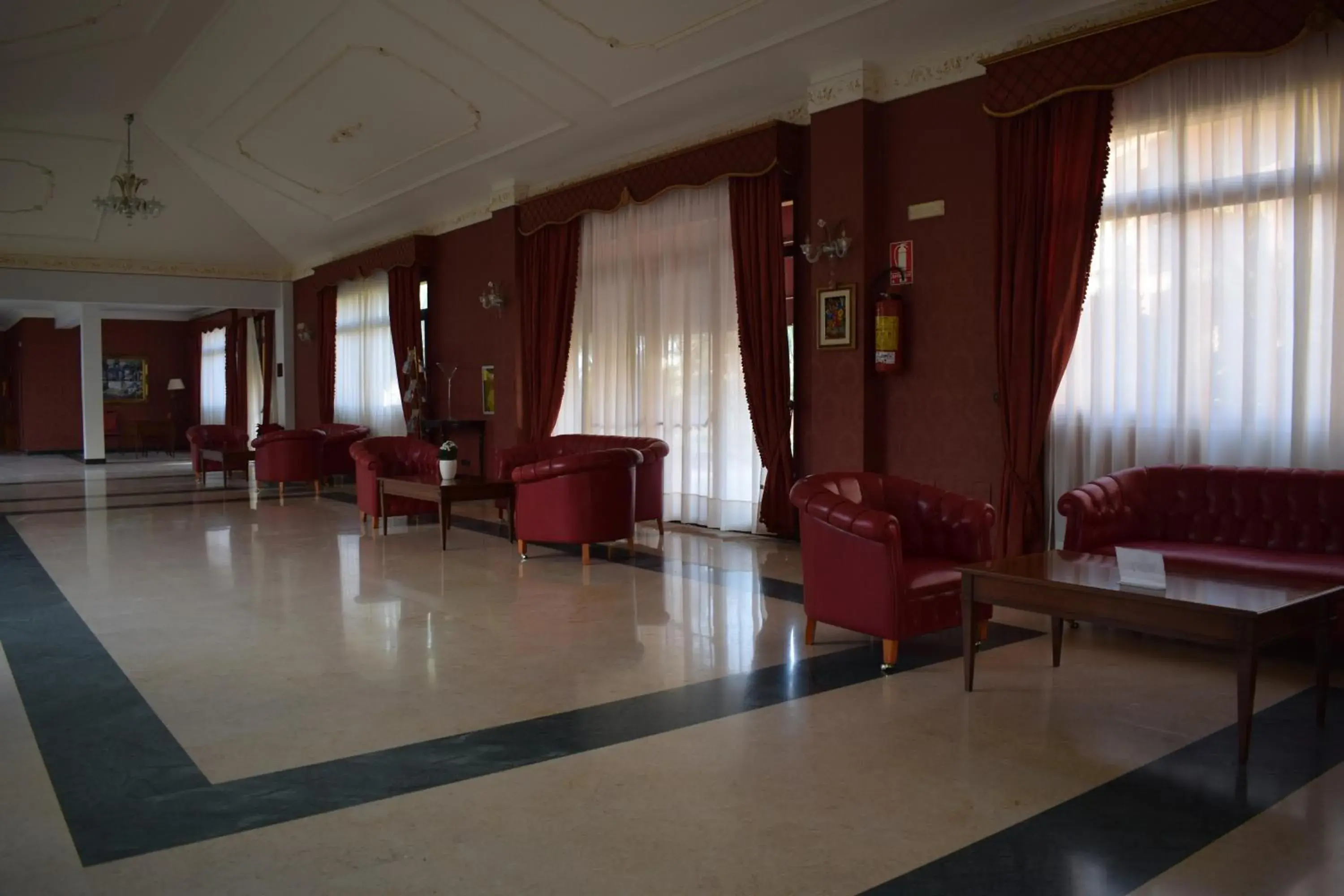 Hotel Villa Peretti
