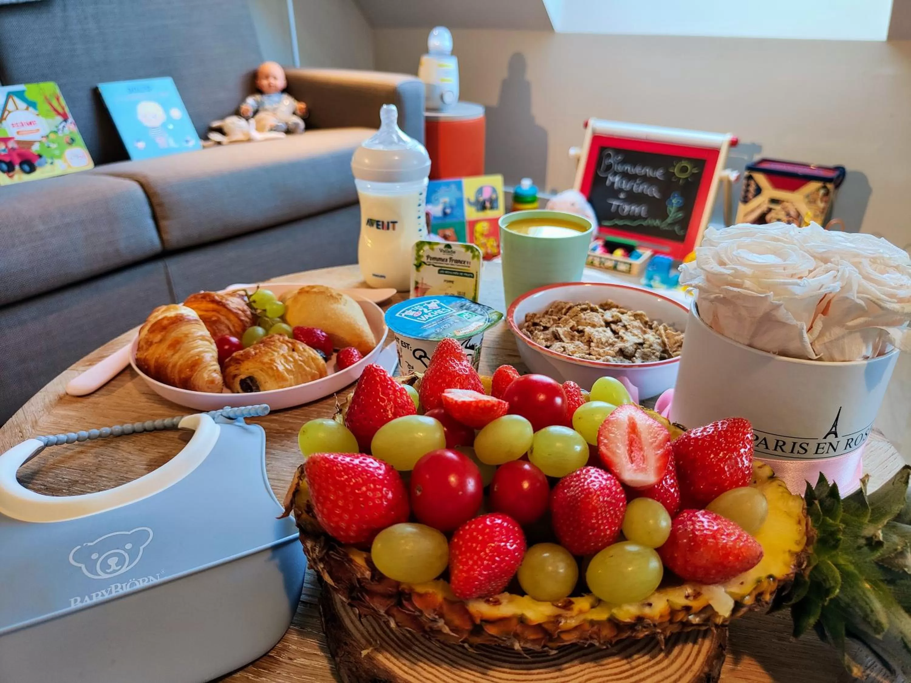 Hotel Montbriand Antony - Ancien Alixia