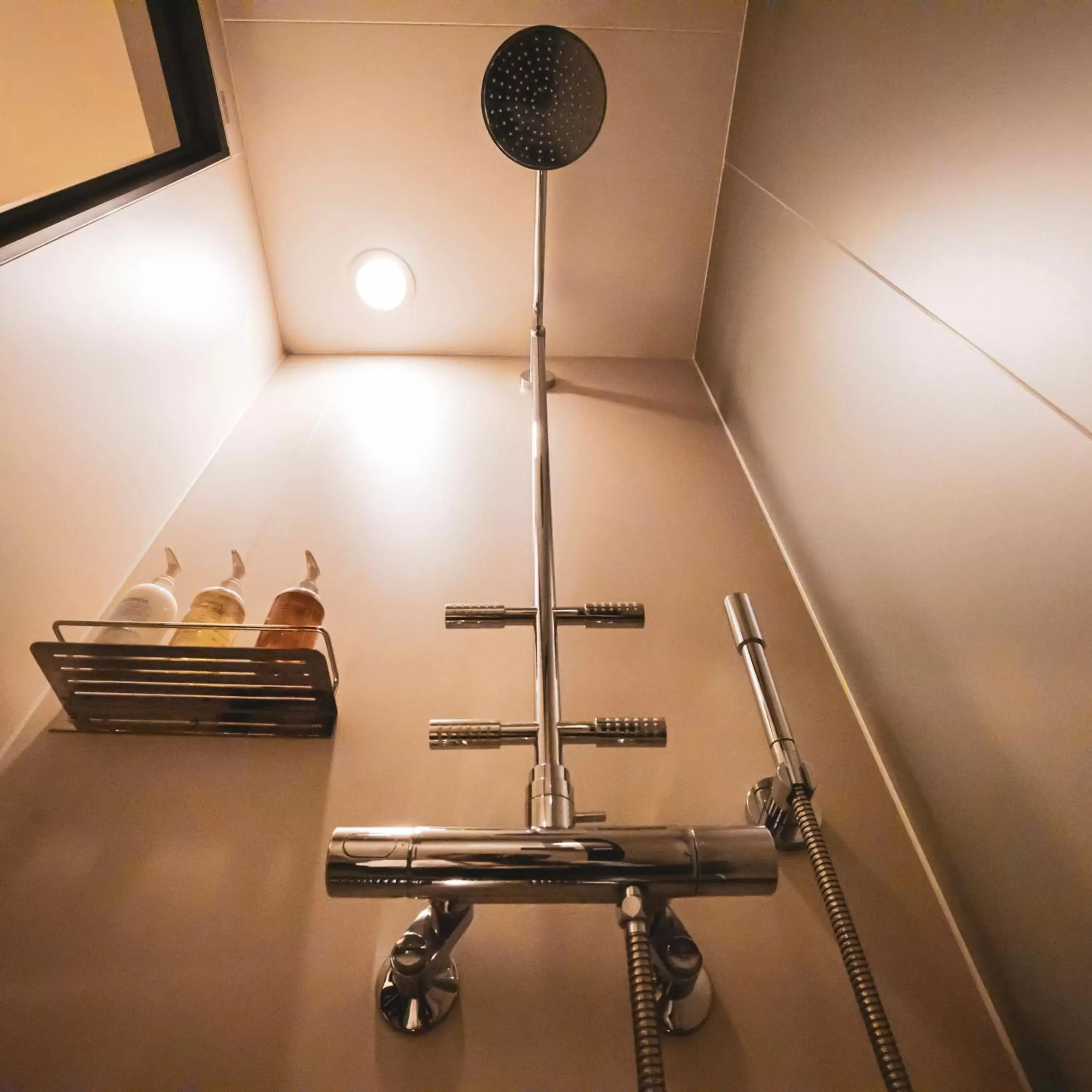 Shower, Bathroom in Hotel Cordia Osaka