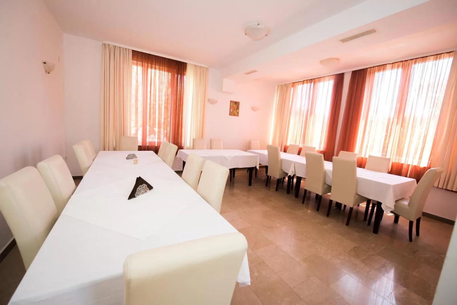 Breakfast in Guesthouse Helena