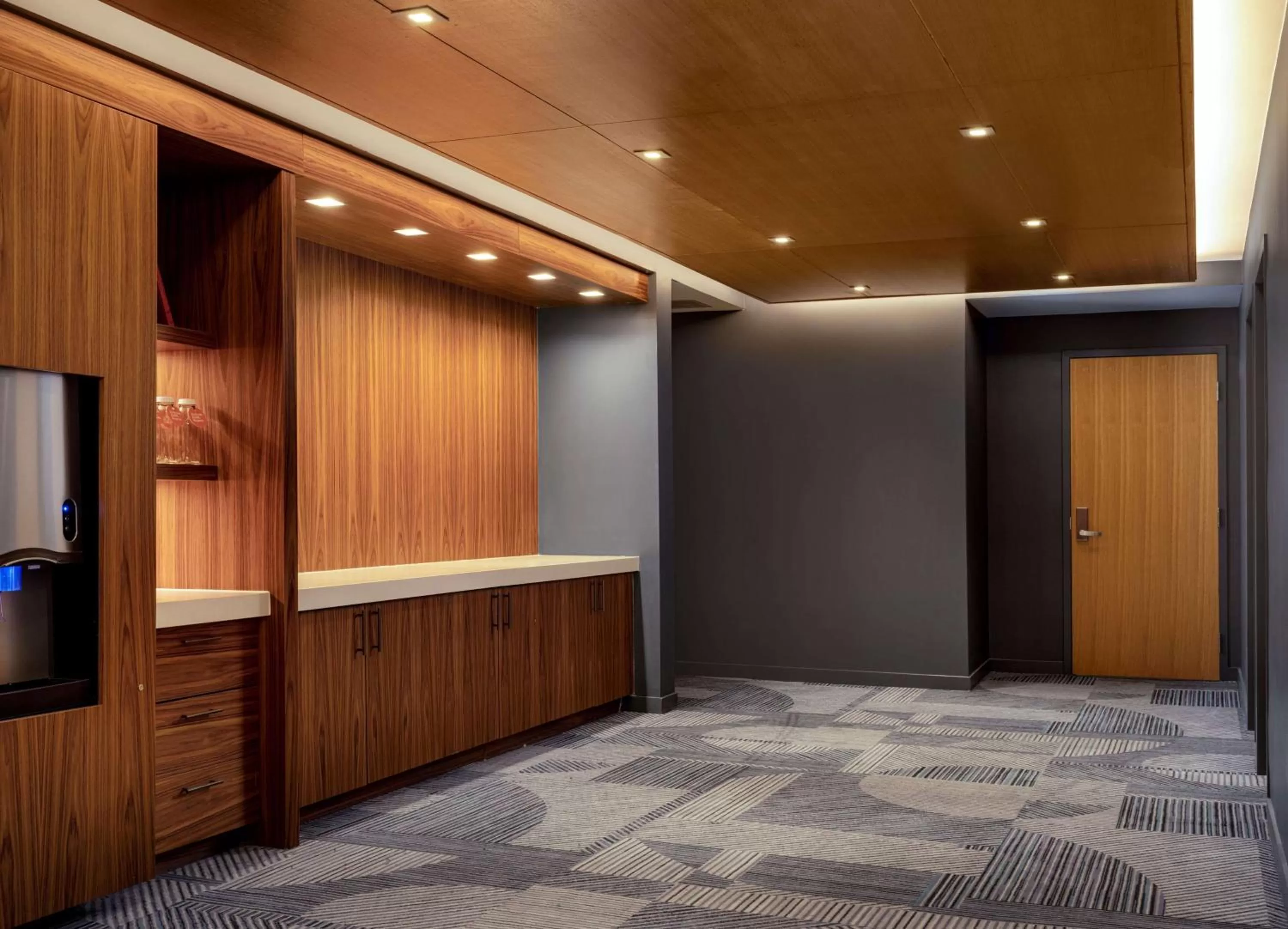 Meeting/conference room in Canopy by Hilton New Orleans Downtown