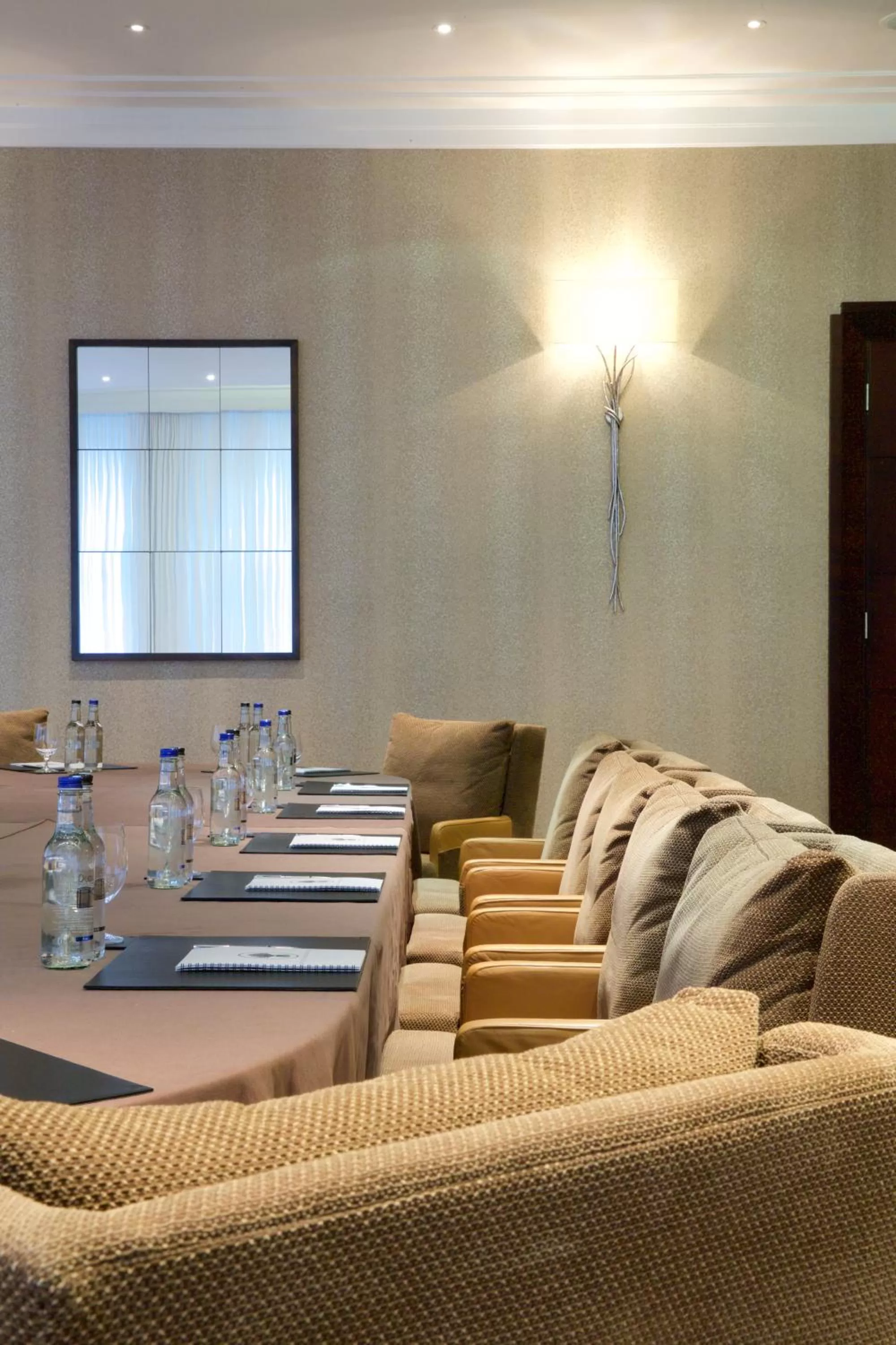 Business facilities in The Chester Grosvenor