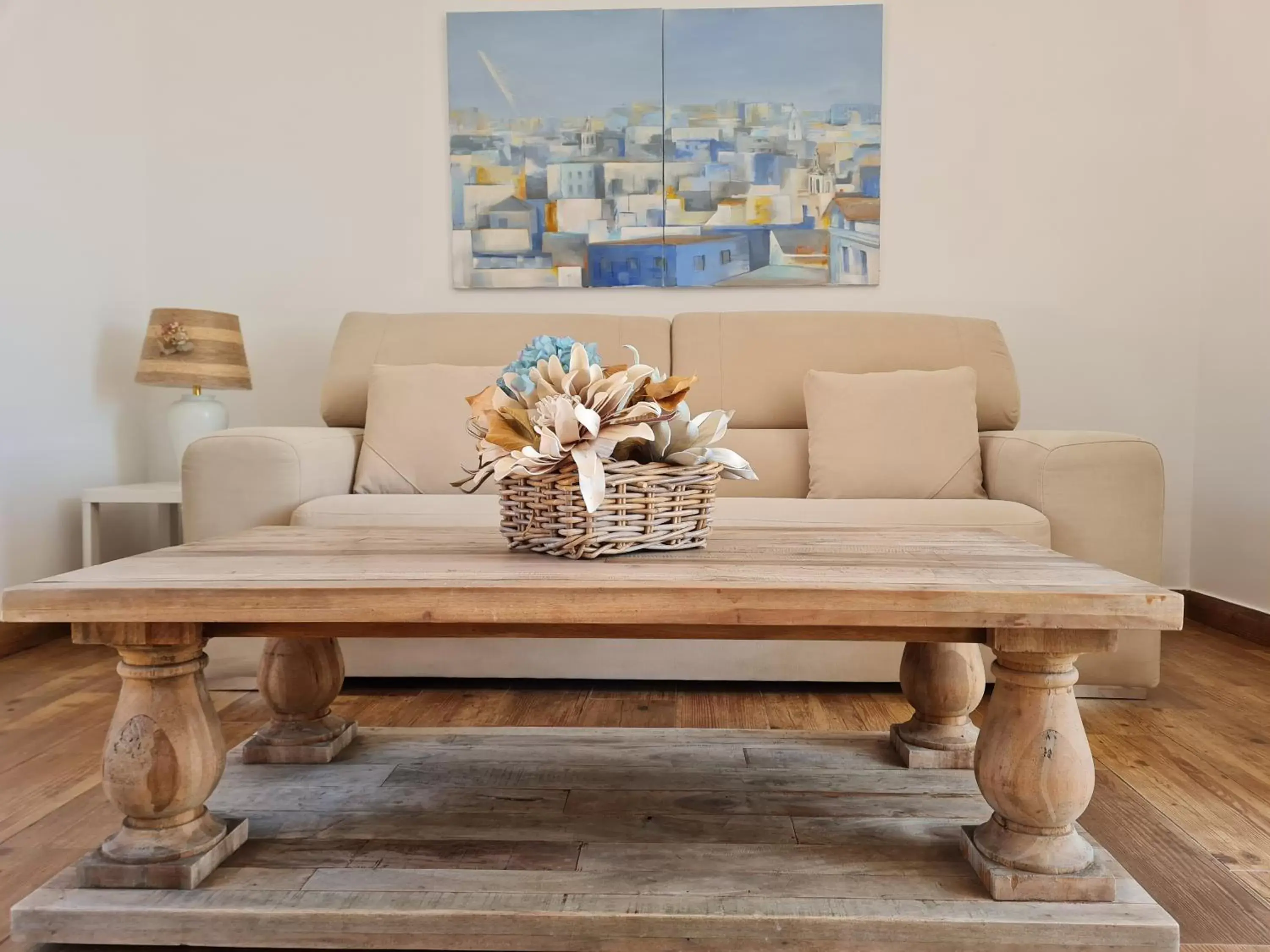 Living room, Seating Area in Alojamiento Rural Finca Barral