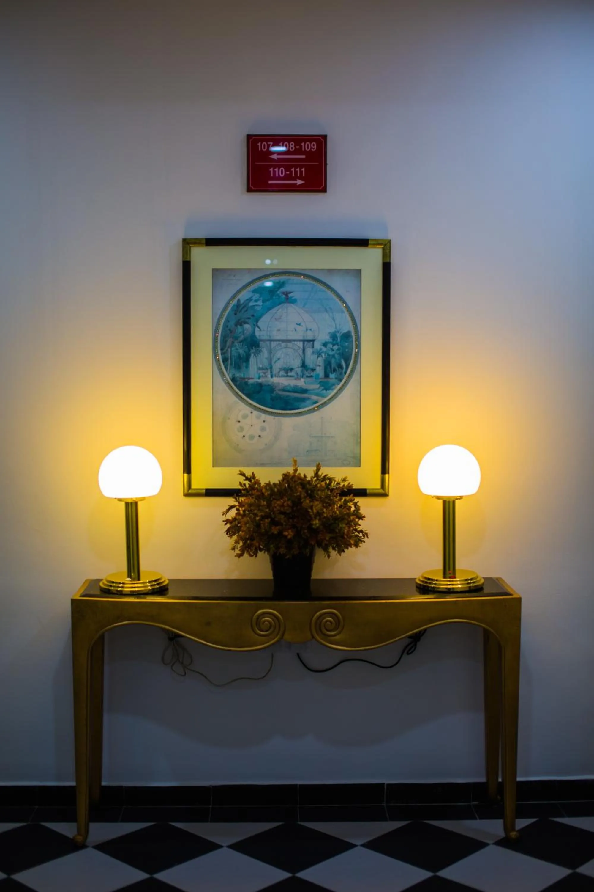 Balcony/Terrace in Akar Hotel Jalan TAR