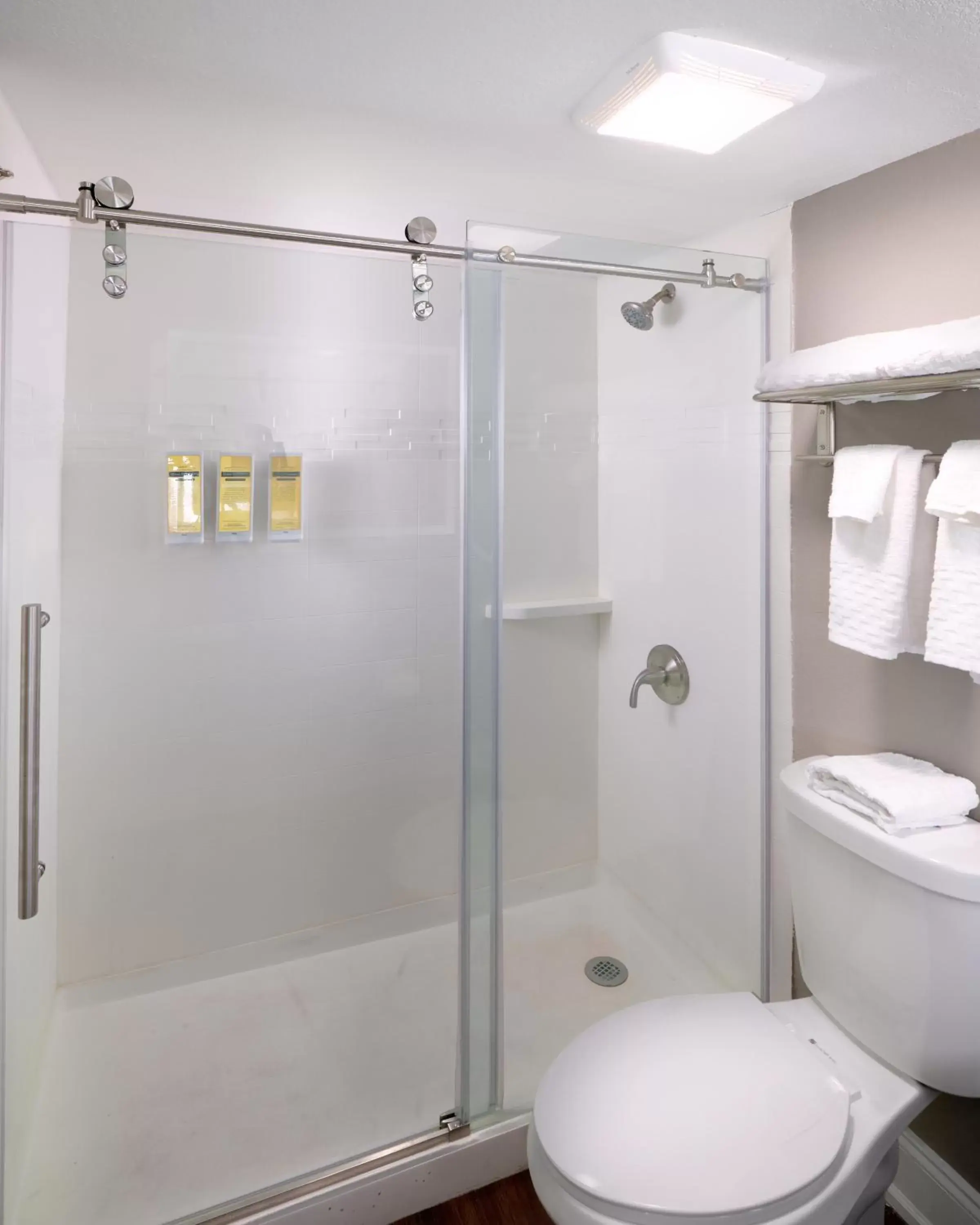 Toilet, Bathroom in Best Western Plus Executive Residency Pottstown
