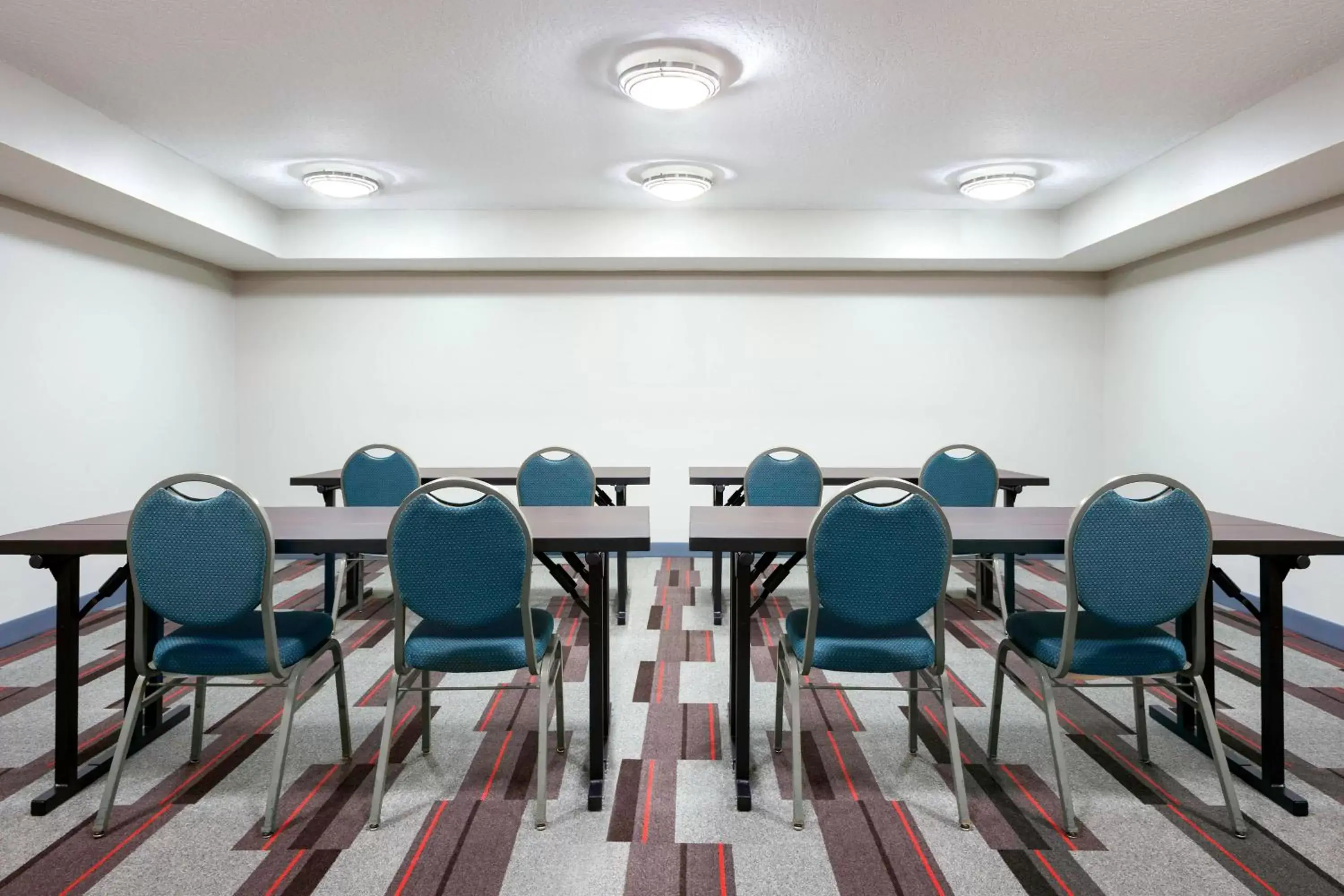 Meeting/conference room in Four Points by Sheraton Cocoa Beach