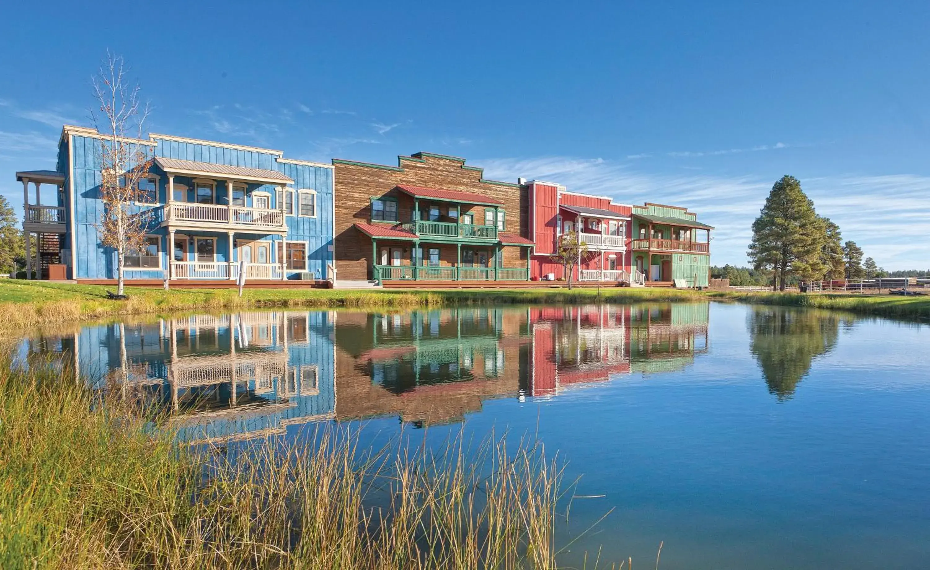 WorldMark Bison Ranch WorldMark Bison Ranch