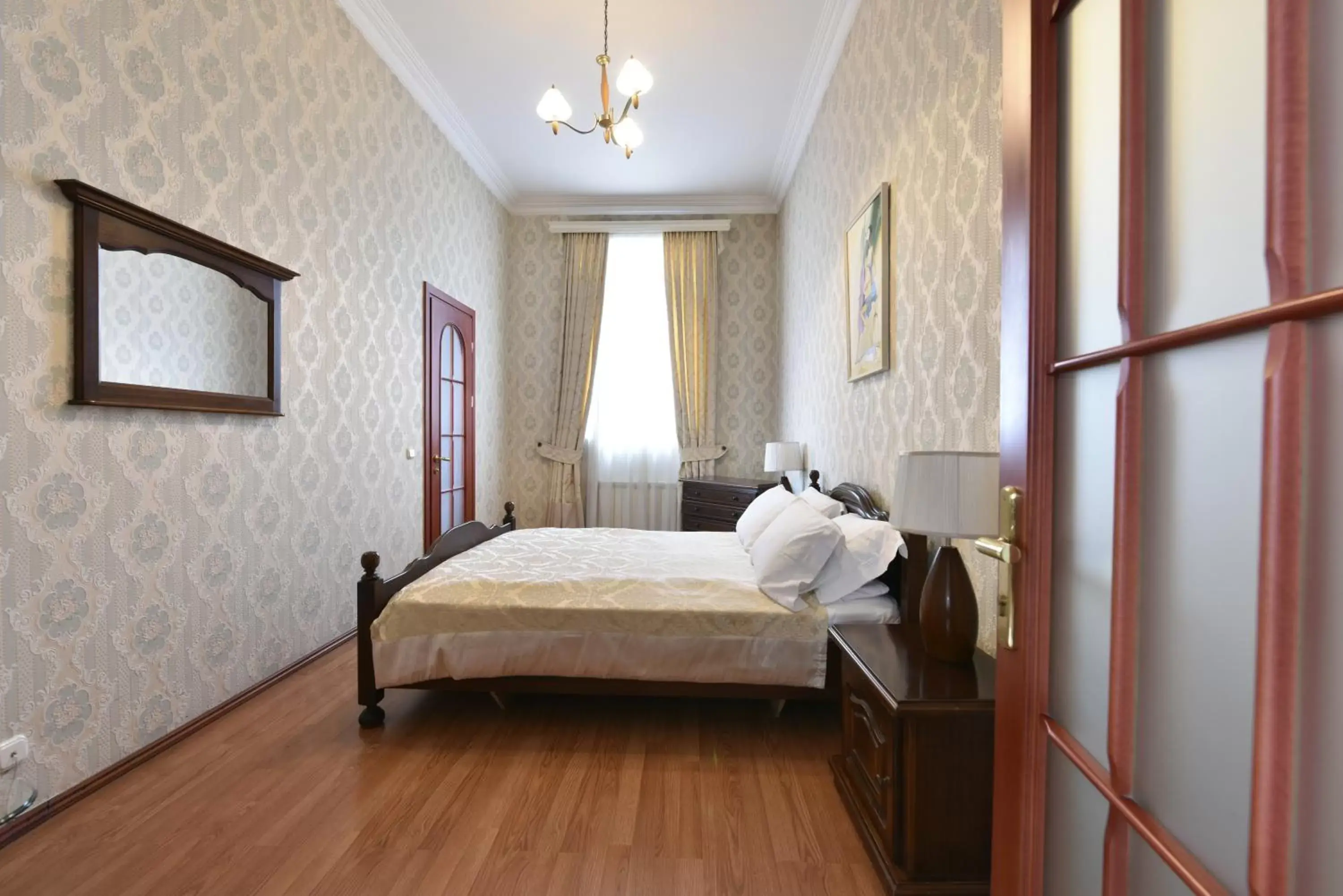 Other, Bed in Irmeni Hotel