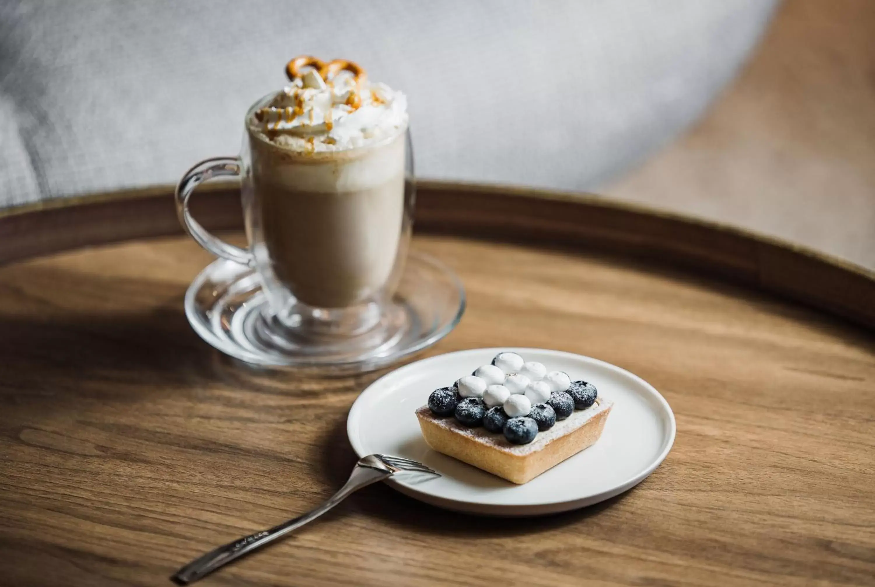 Food and drinks in OLAH Poshtel - Taichung Station Food and drinks in OLAH Poshtel - Taichung Station