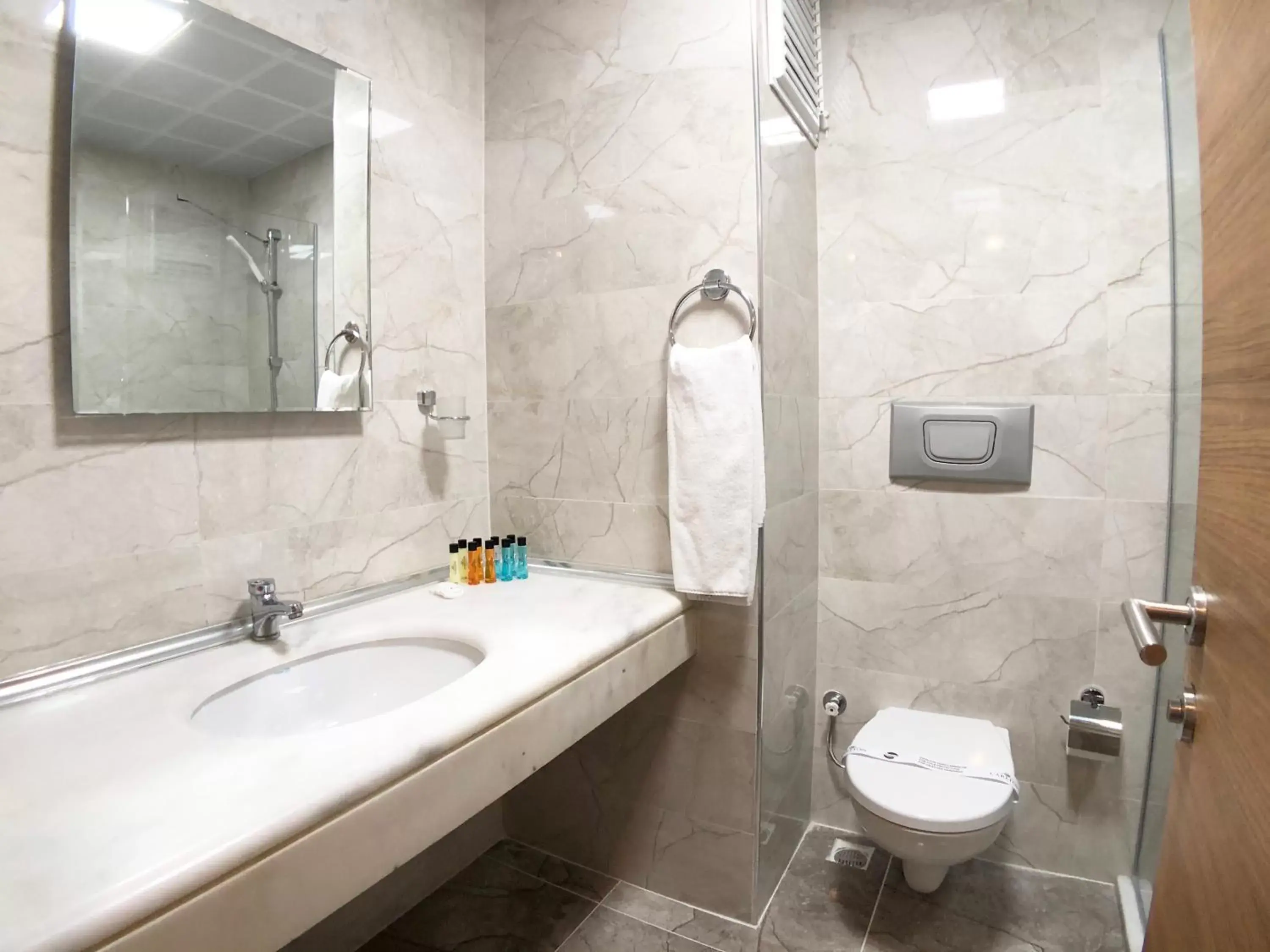 Superior Double or Twin Room in Sveo İstanbul Hotel Superior Double or Twin Room in Sveo İstanbul Hotel