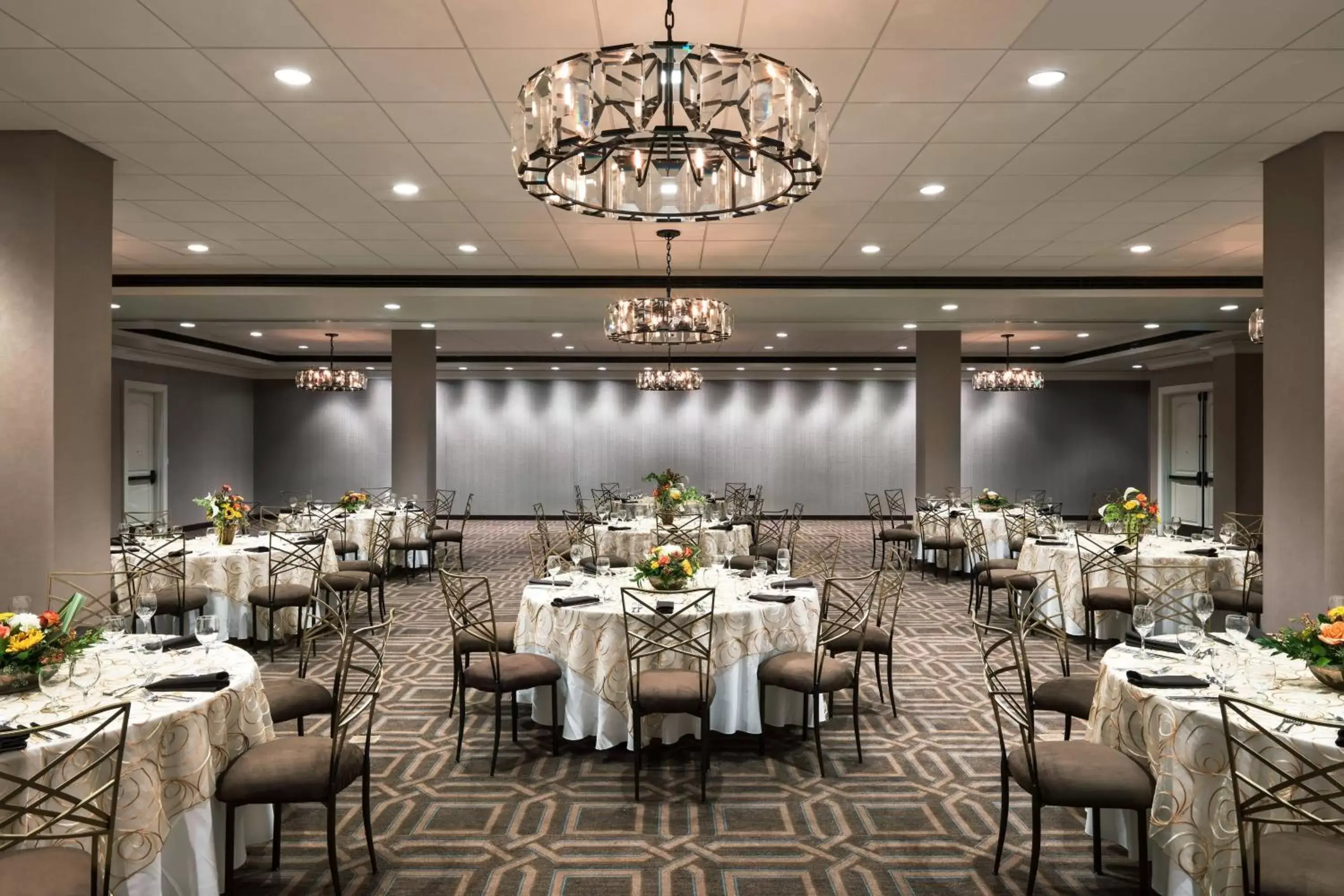 Meeting/conference room, Banquet Facilities in Sheraton Memphis Downtown Hotel