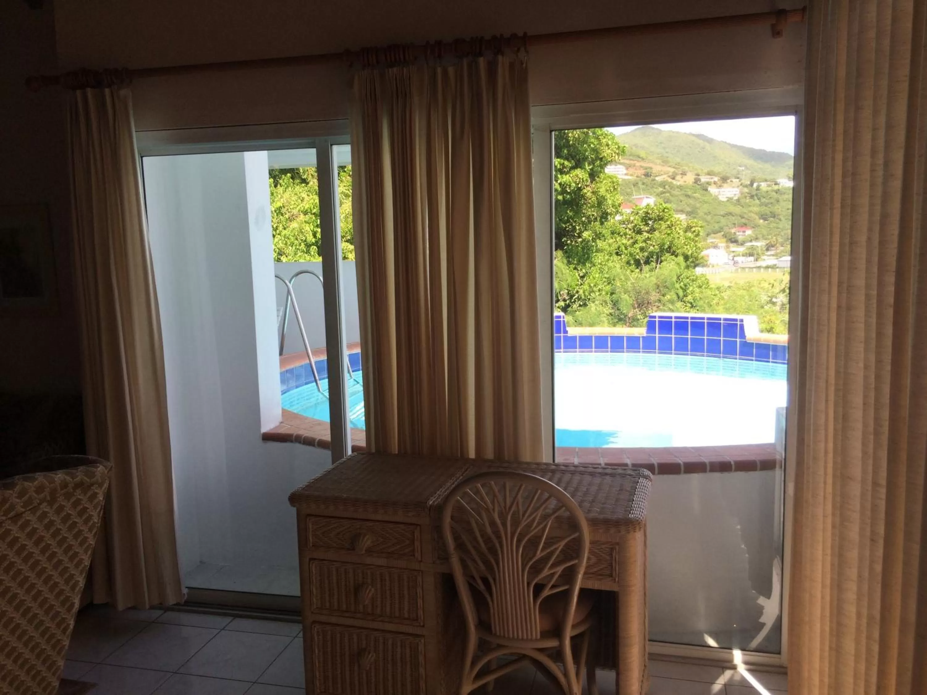 Other in Fort Burt Hotel