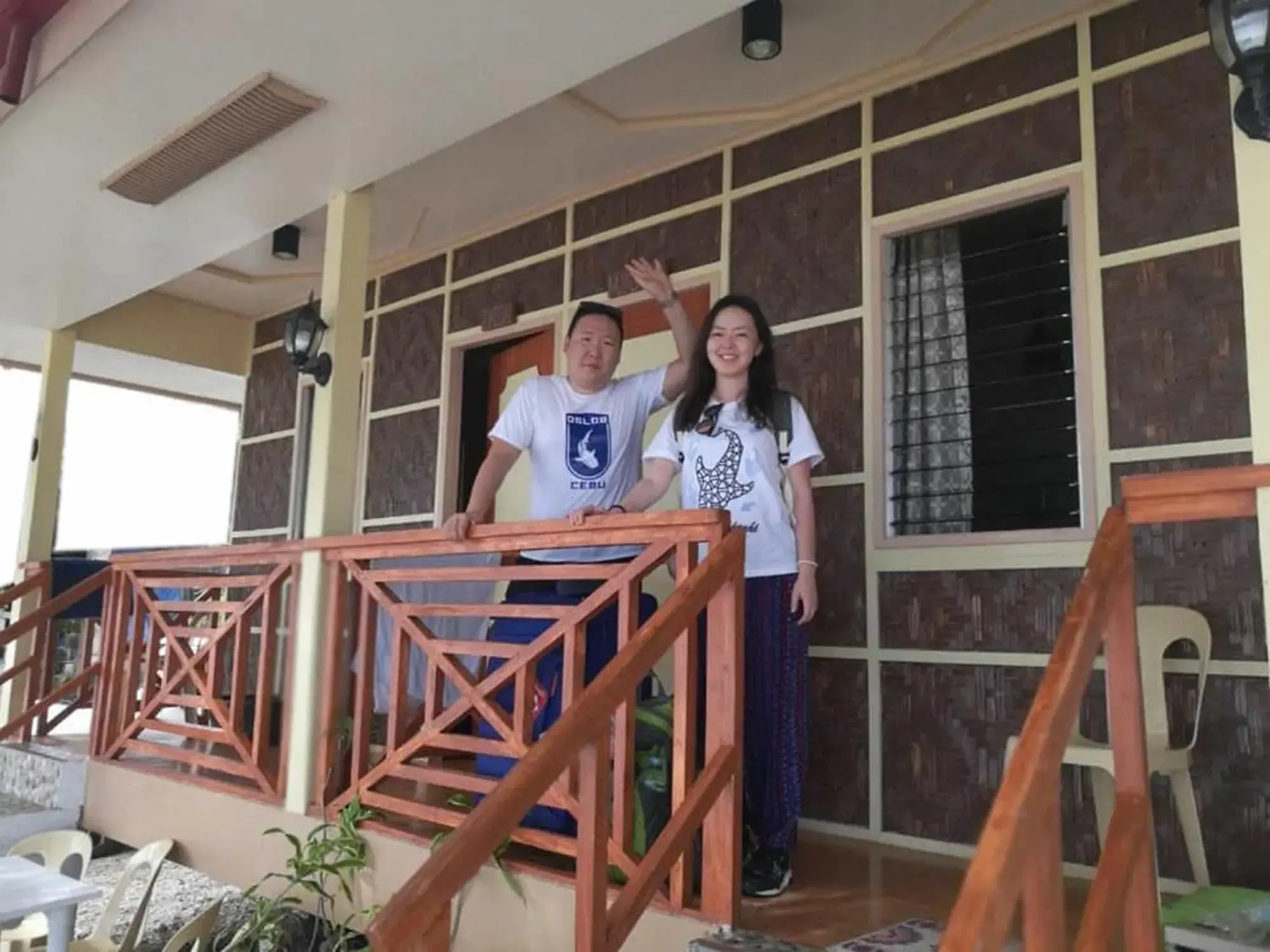 Island Front - Bangcogon Resort and Restaurant Island Front - Bangcogon Resort and Restaurant