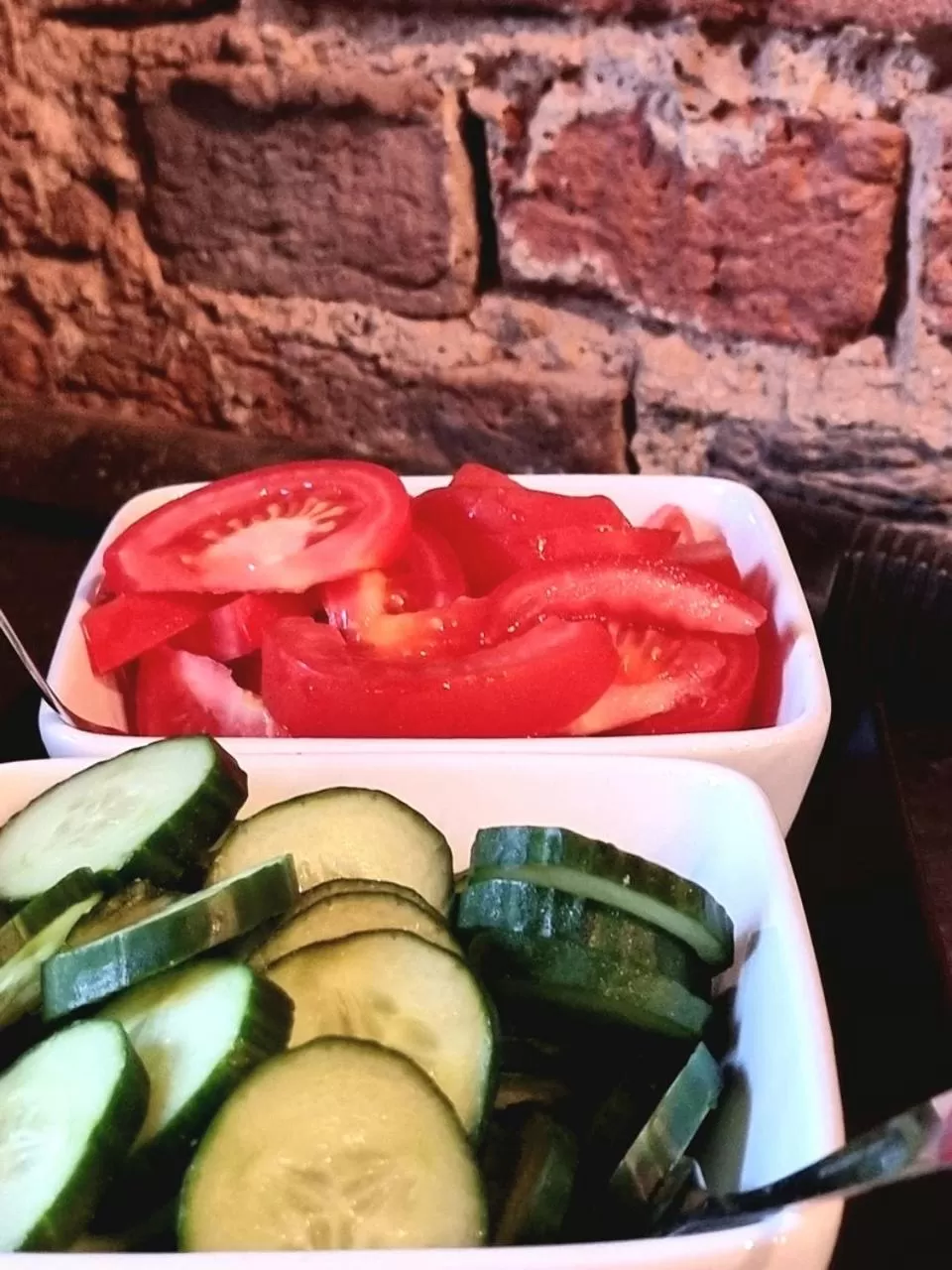 Food in Altes Eishaus, Hotel & Restaurant