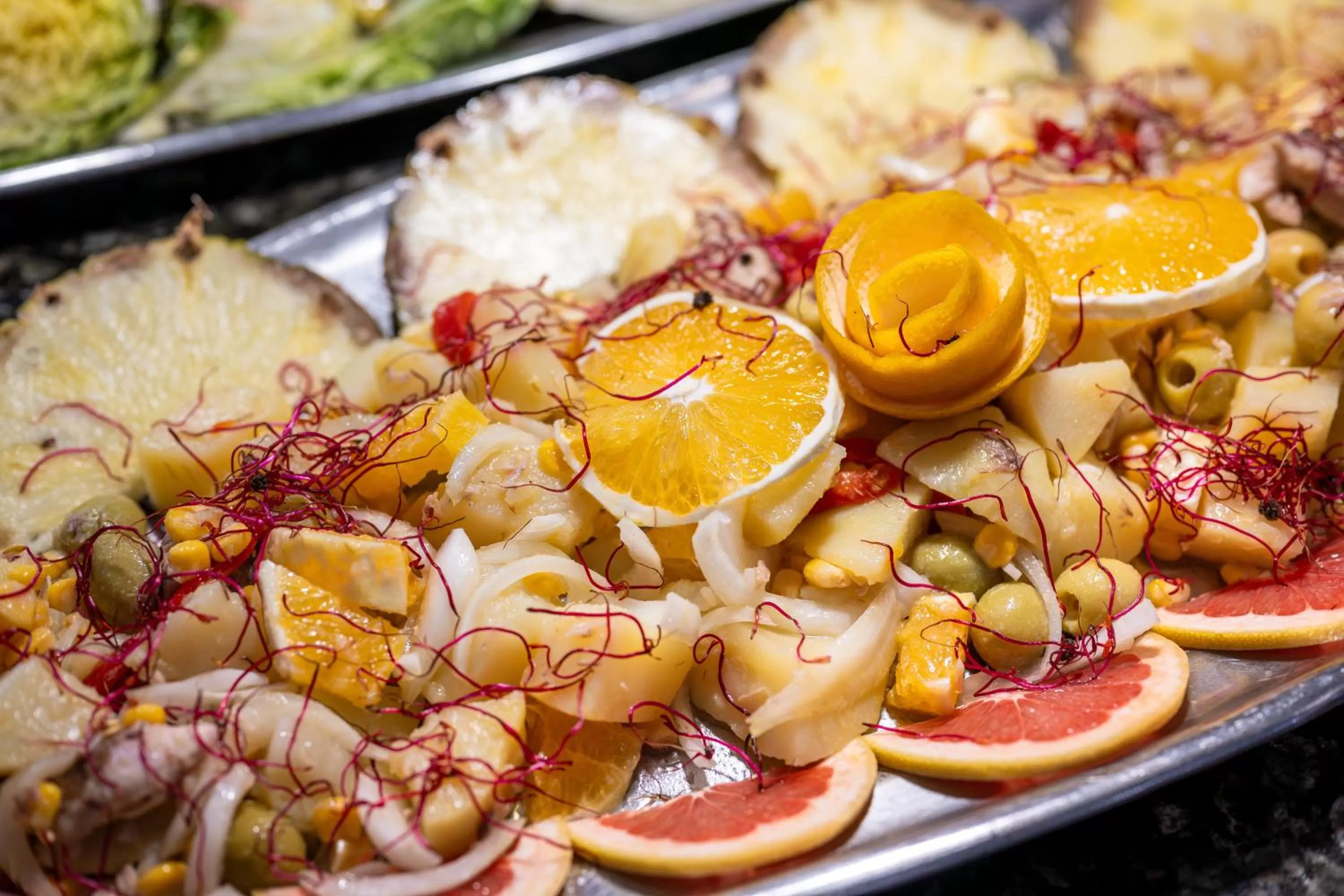 Climia Benidorm Plaza