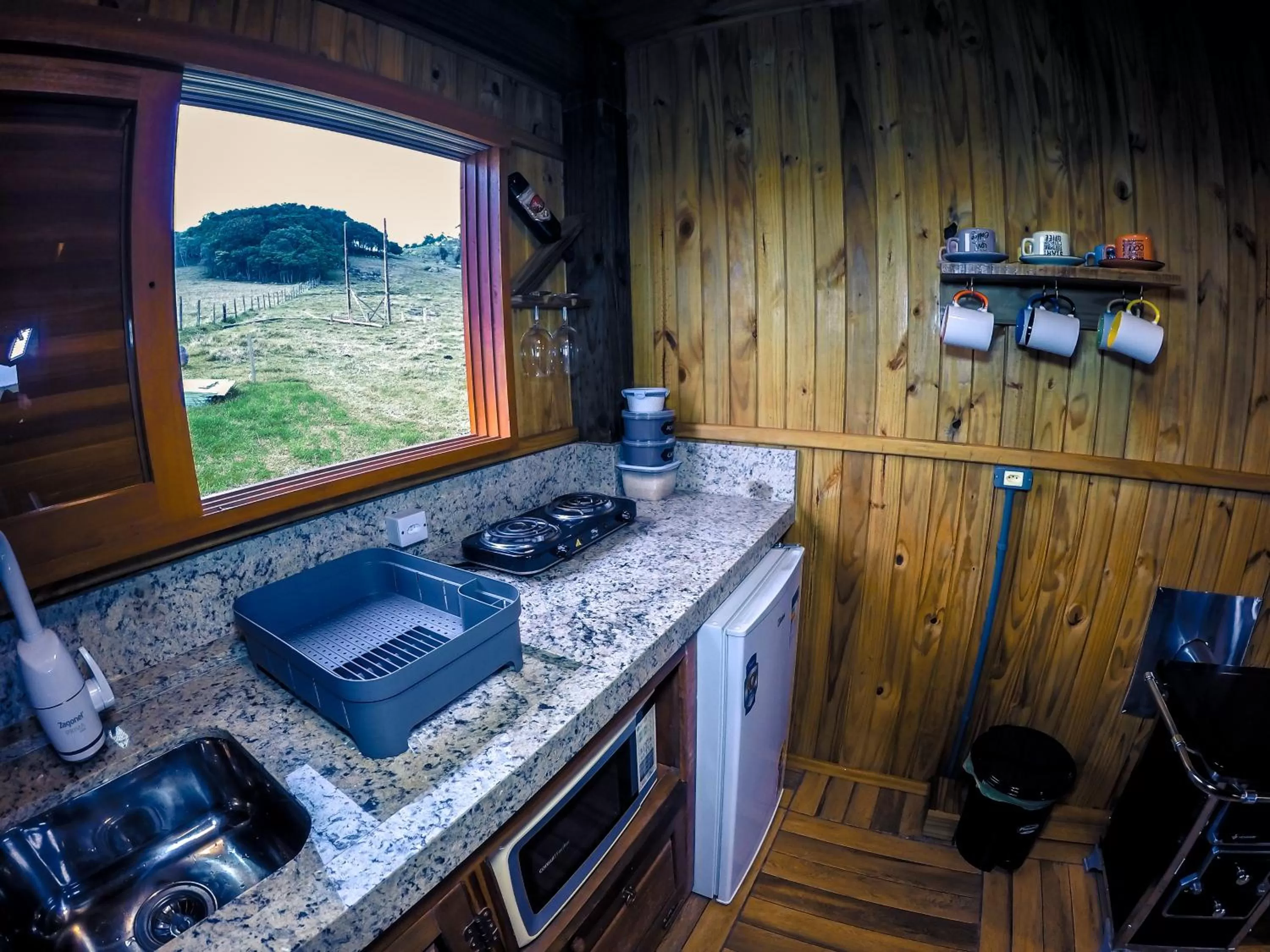 Hotel Guerra - Pousada Montebelo