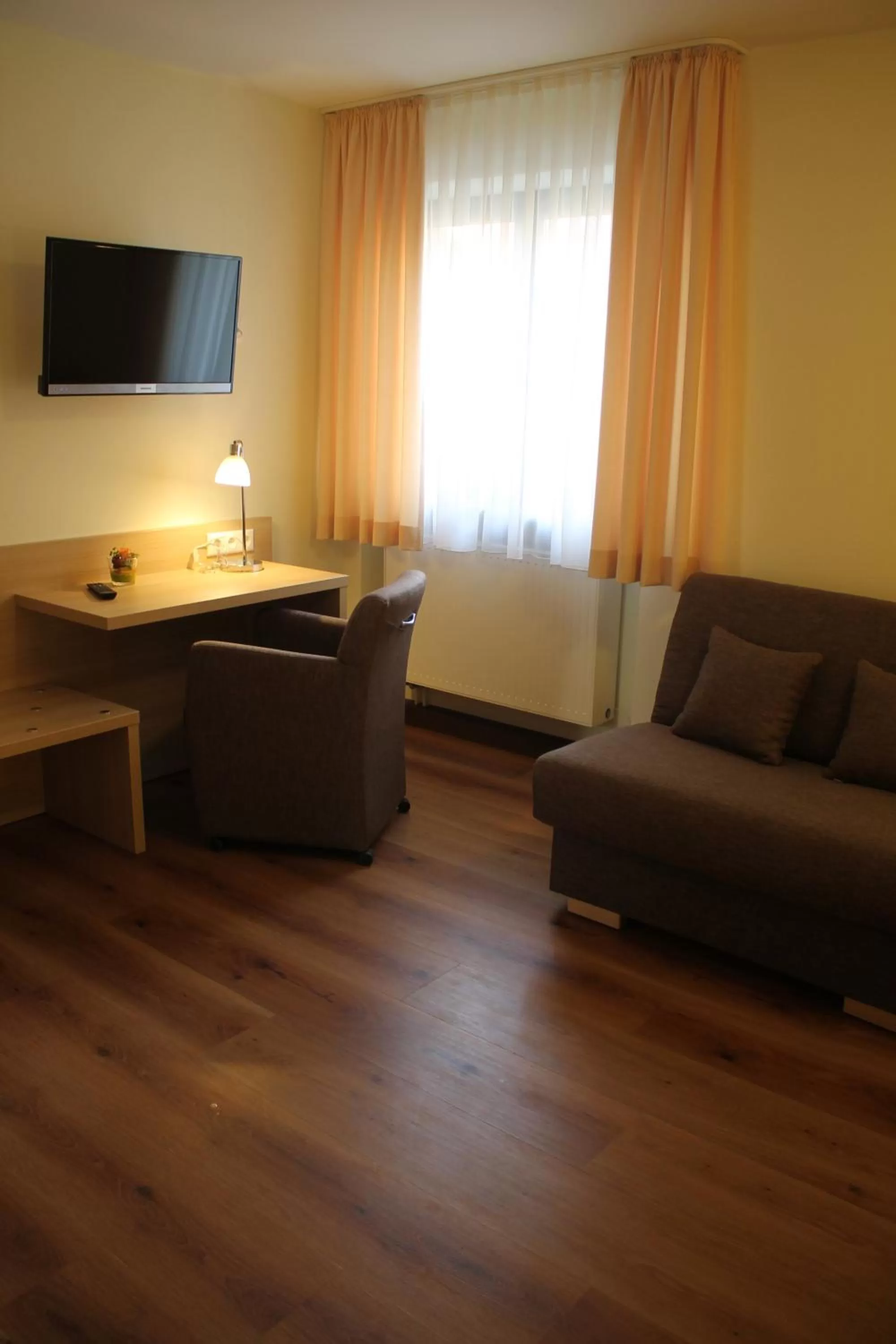 Photo of the whole room in Hotel-Restaurant Stern