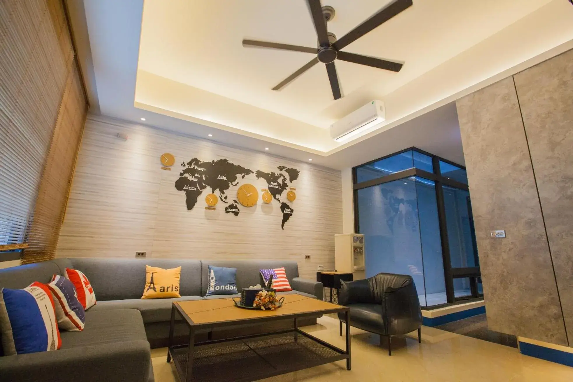 Song Ping Resort松平渡假會館 Song Ping Resort松平渡假會館