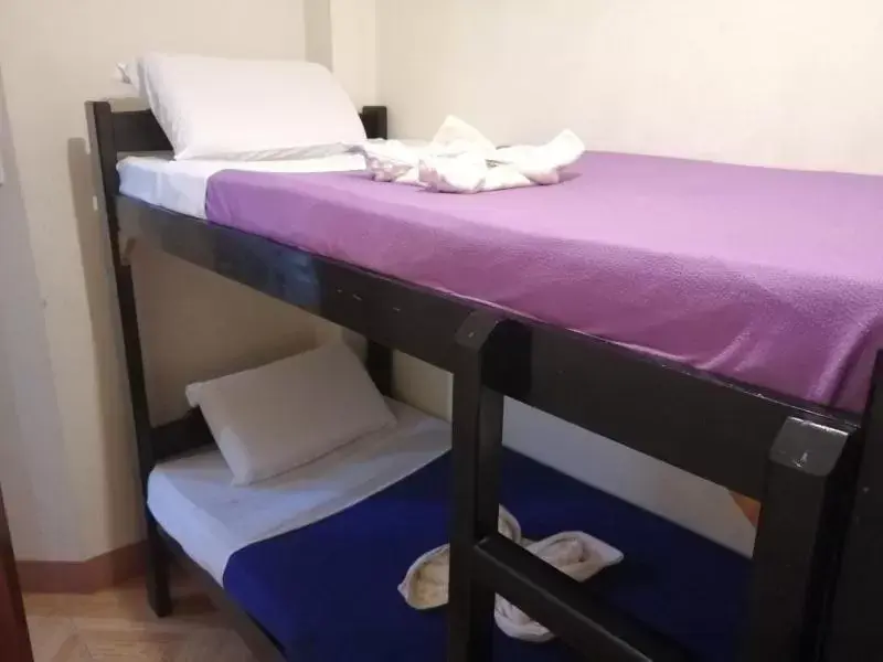 Bunk Bed in Manora Apartment