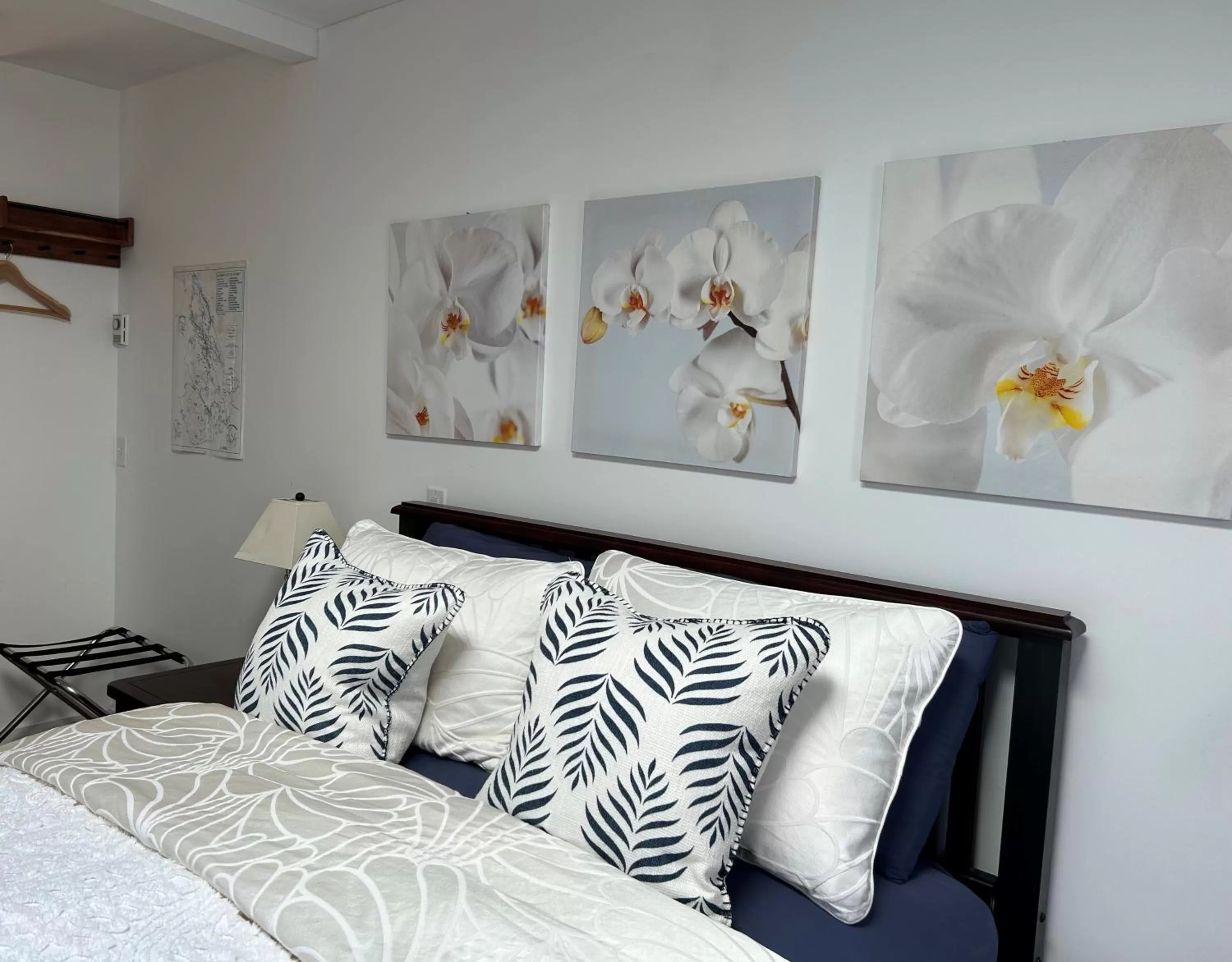 Bed in Armand Heights