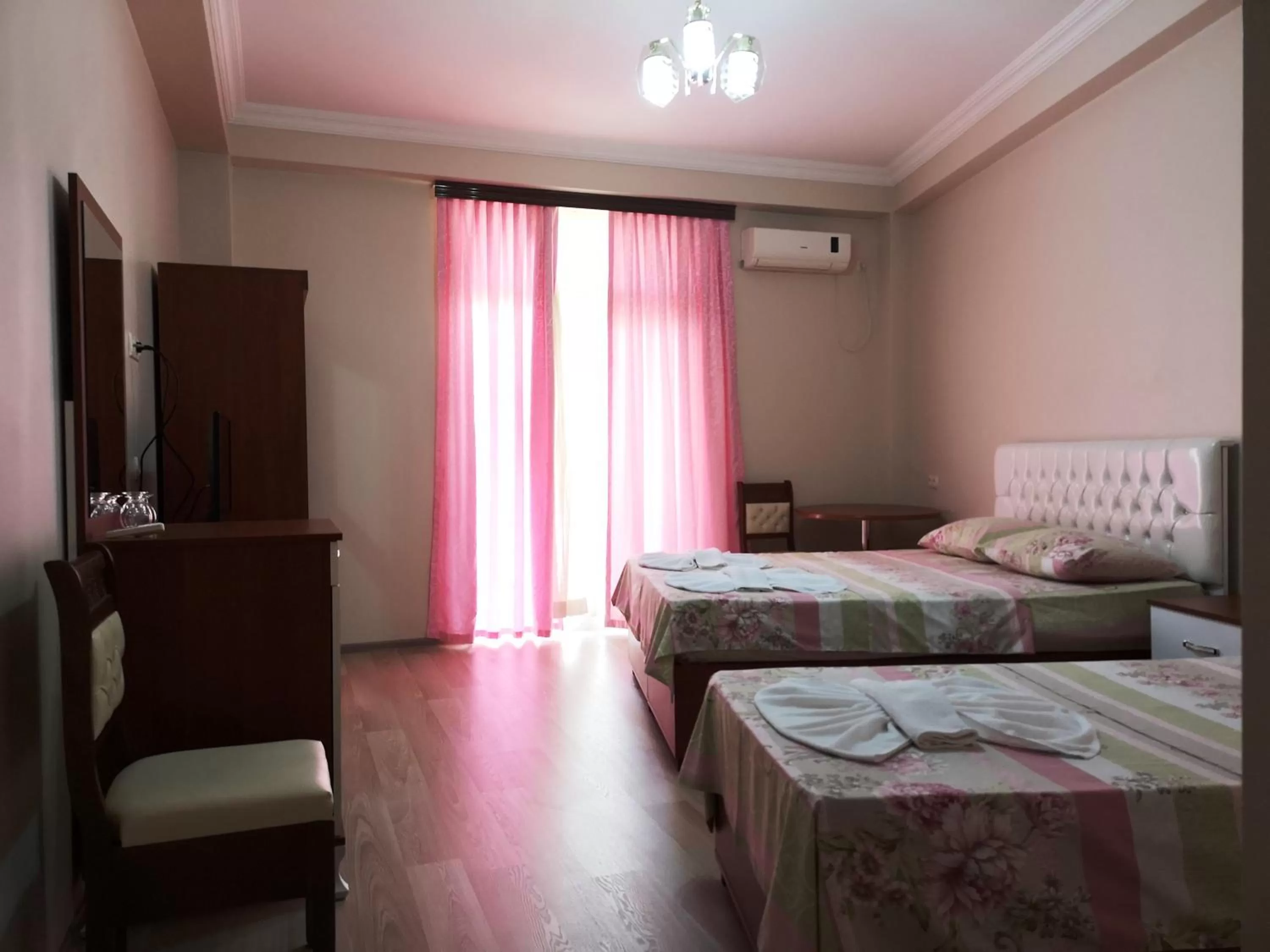 Other in Hotel Eurasia