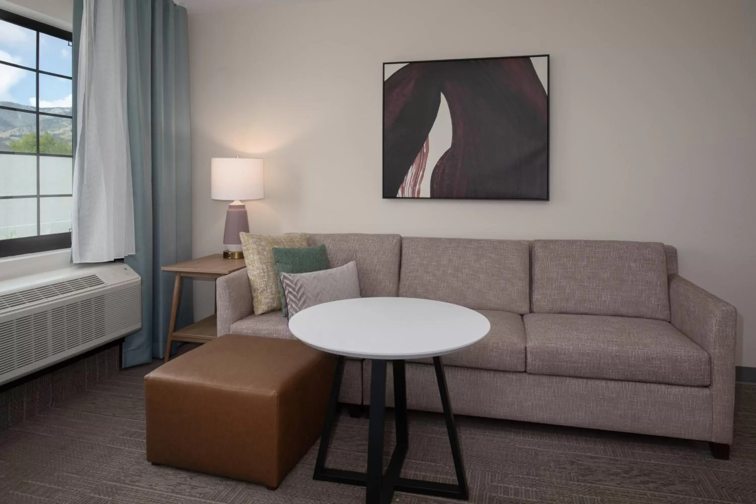 Photo of the whole room, Seating Area in Staybridge Suites - Carson City - Tahoe Area, an IHG Hotel